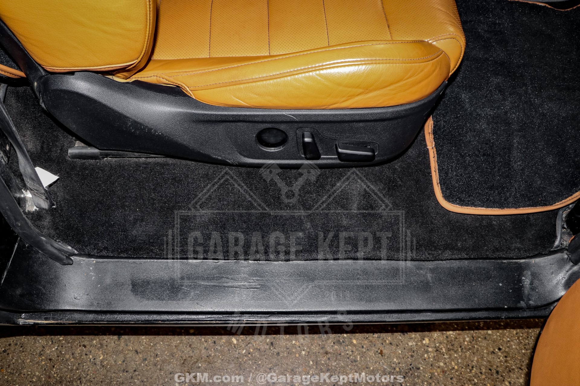 1970 Chevrolet Blazer