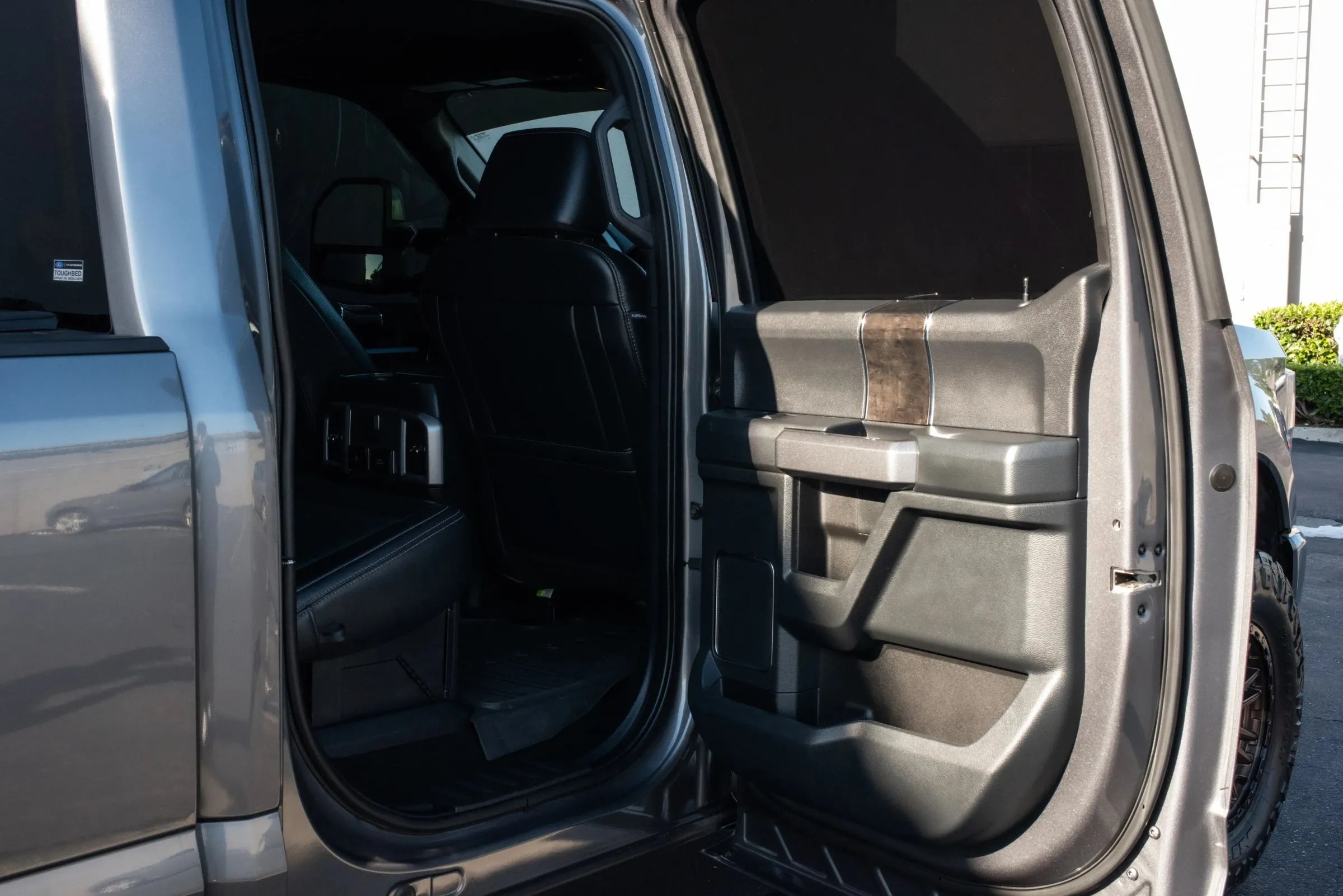 2022 Ford F-250 Super Duty Lariat