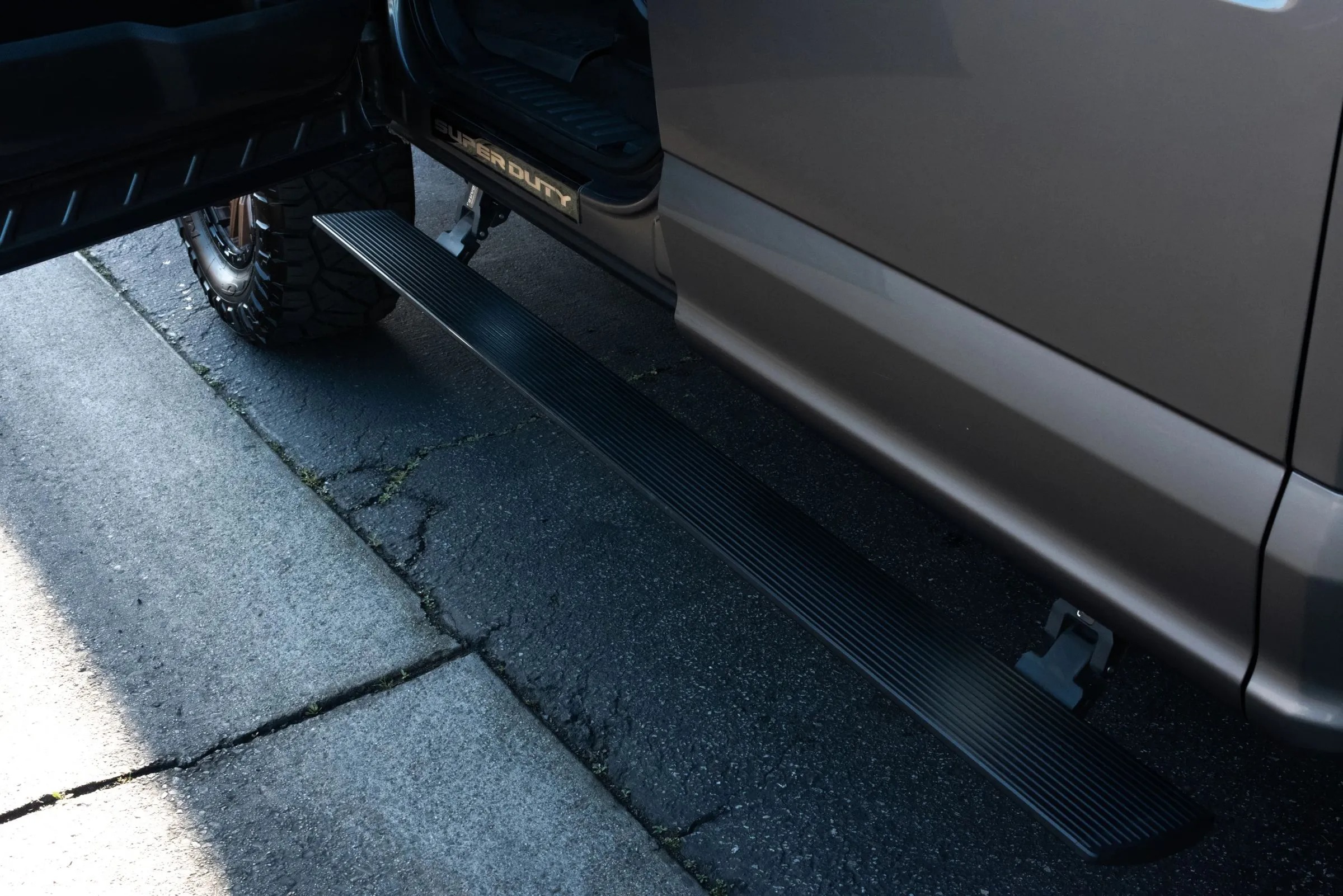 2022 Ford F-250 Super Duty Lariat