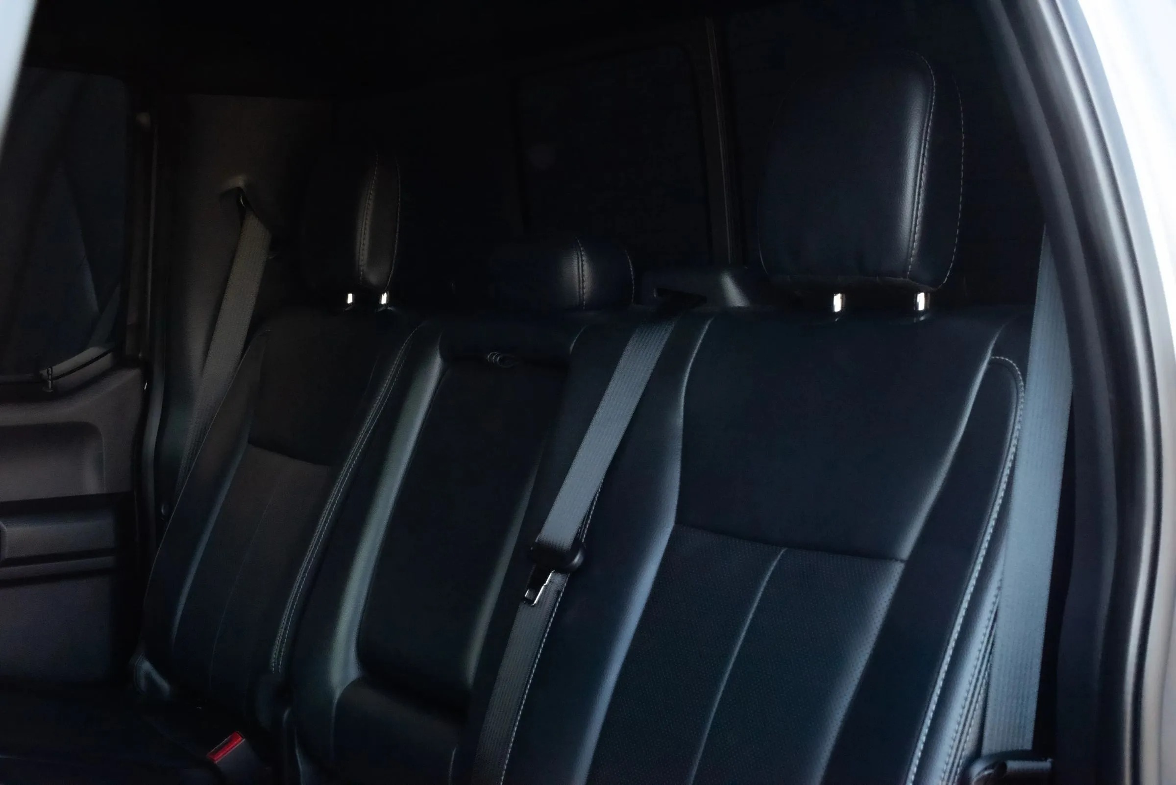 2022 Ford F-250 Super Duty Lariat