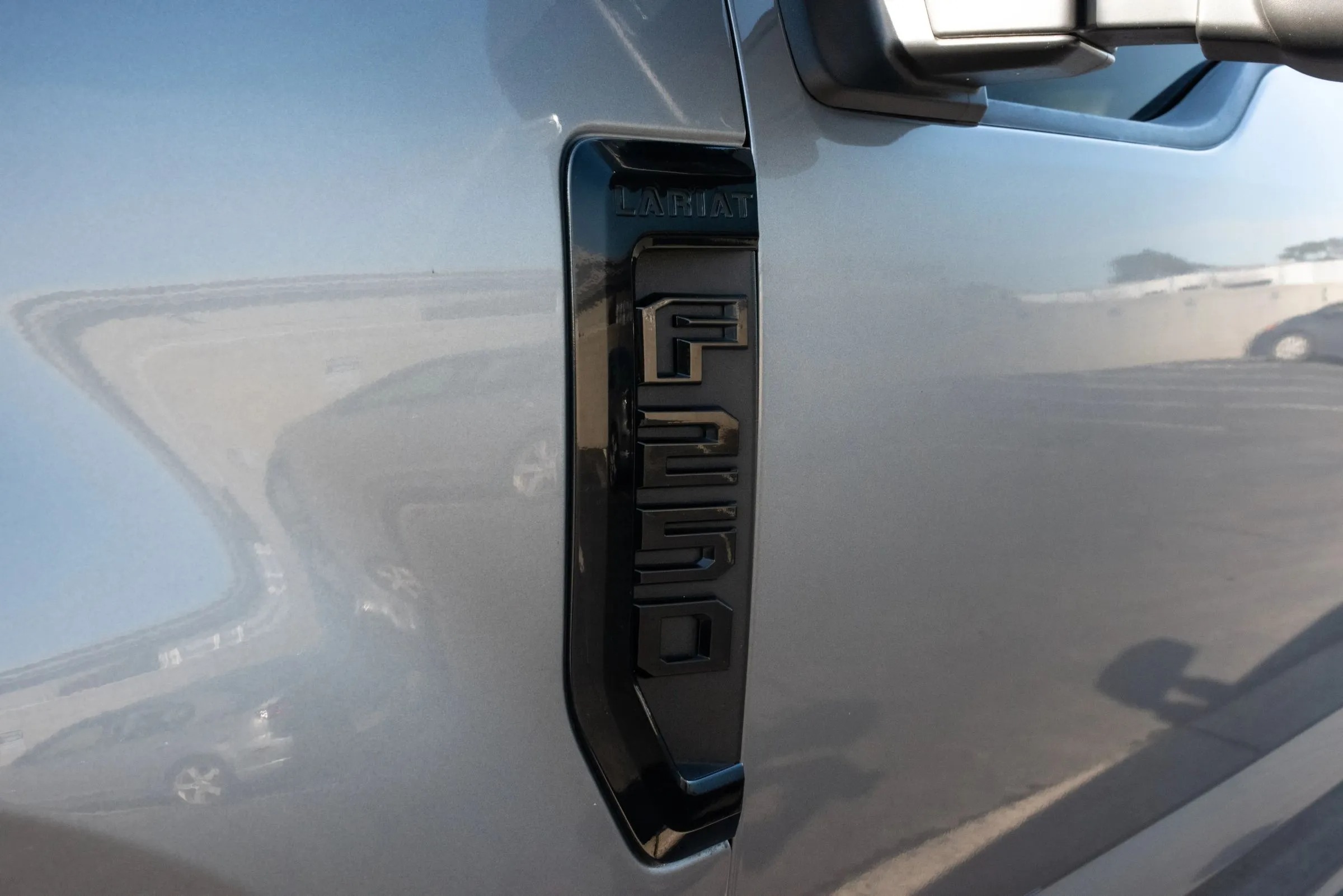 2022 Ford F-250 Super Duty Lariat