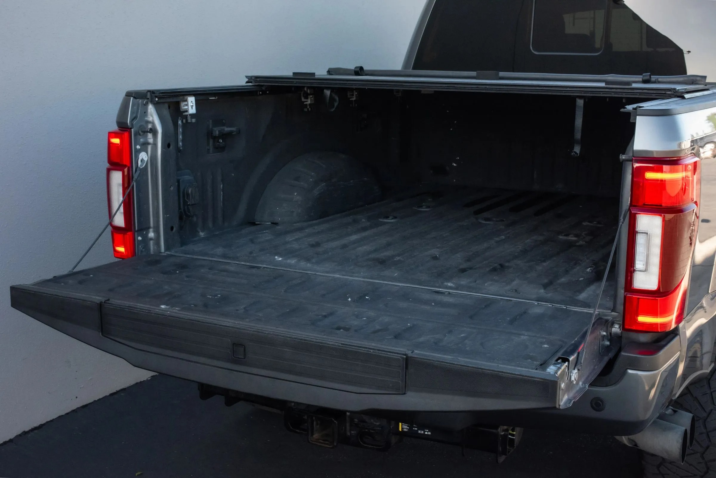 2022 Ford F-250 Super Duty Lariat