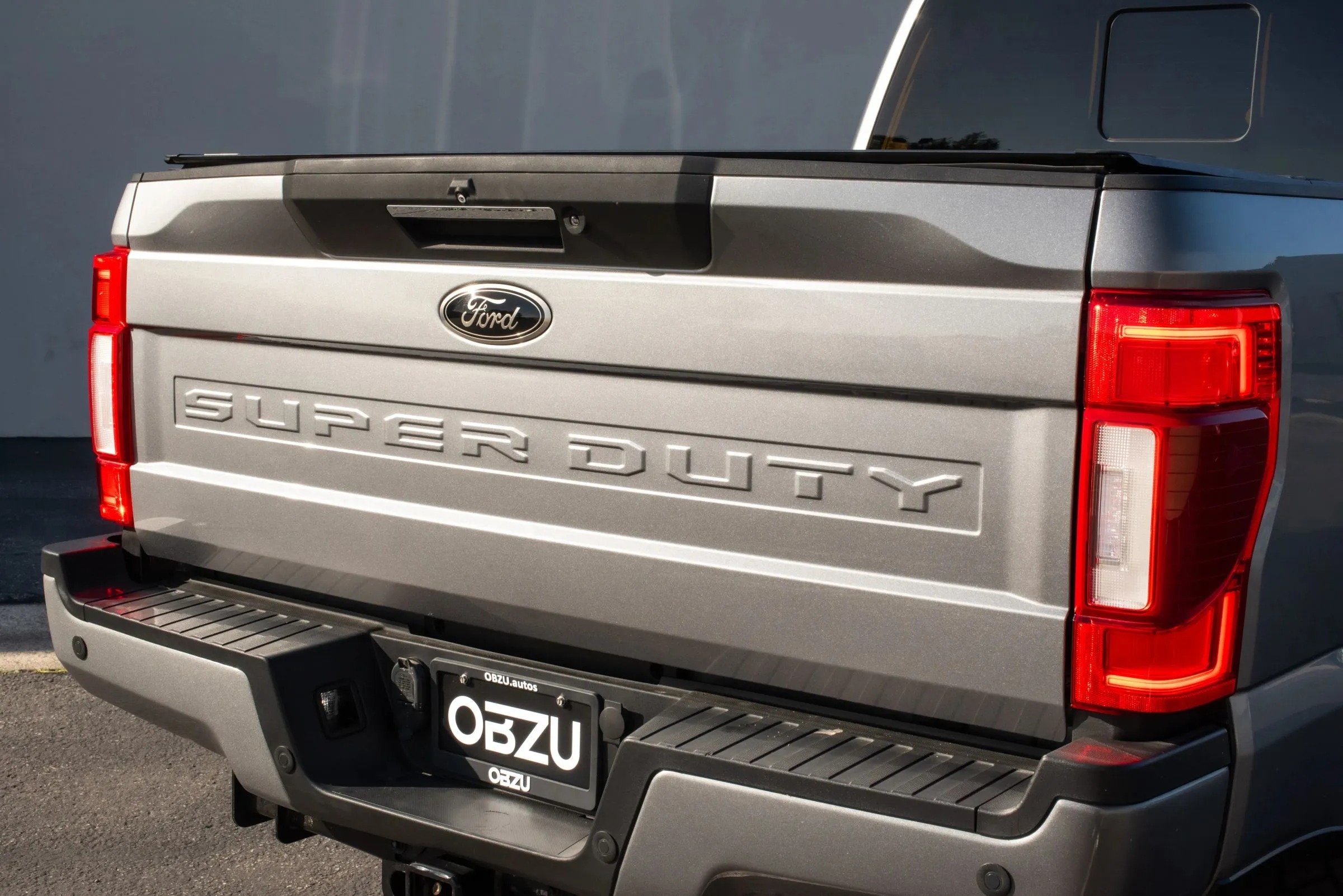 2022 Ford F-250 Super Duty Lariat