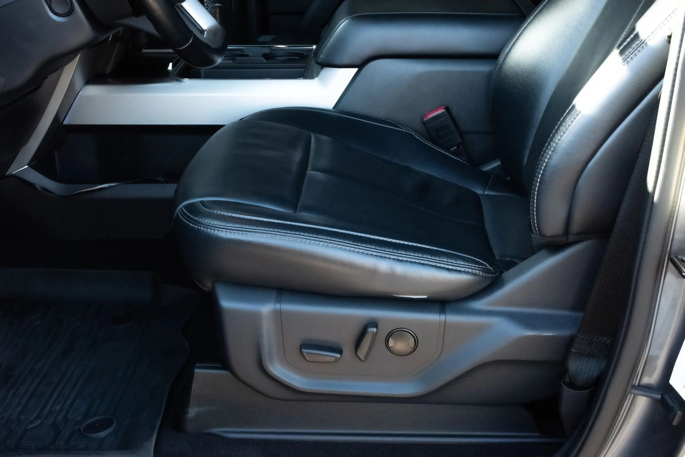 2022 Ford F-250 Super Duty Lariat