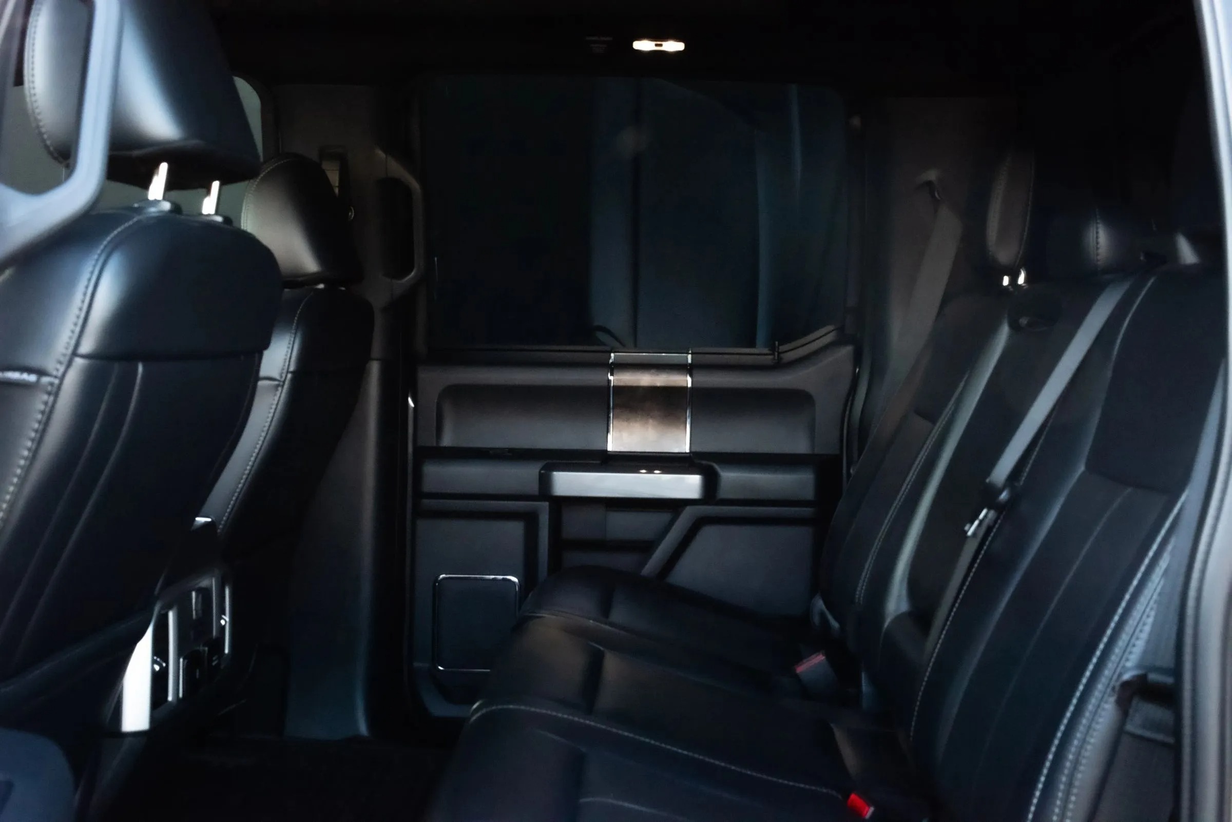 2022 Ford F-250 Super Duty Lariat