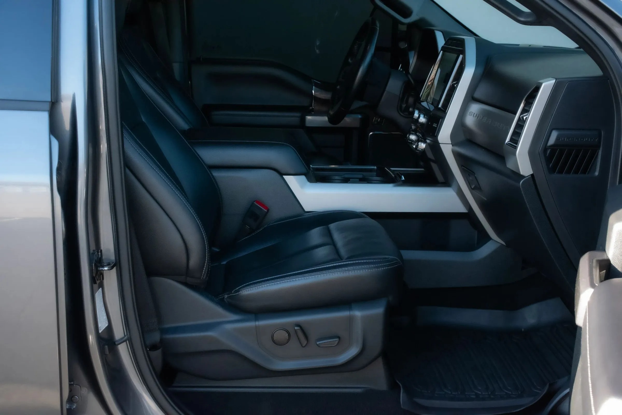 2022 Ford F-250 Super Duty Lariat