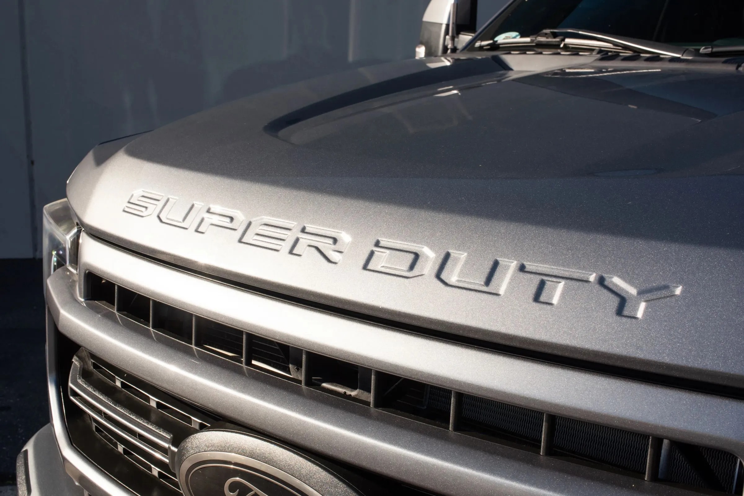 2022 Ford F-250 Super Duty Lariat