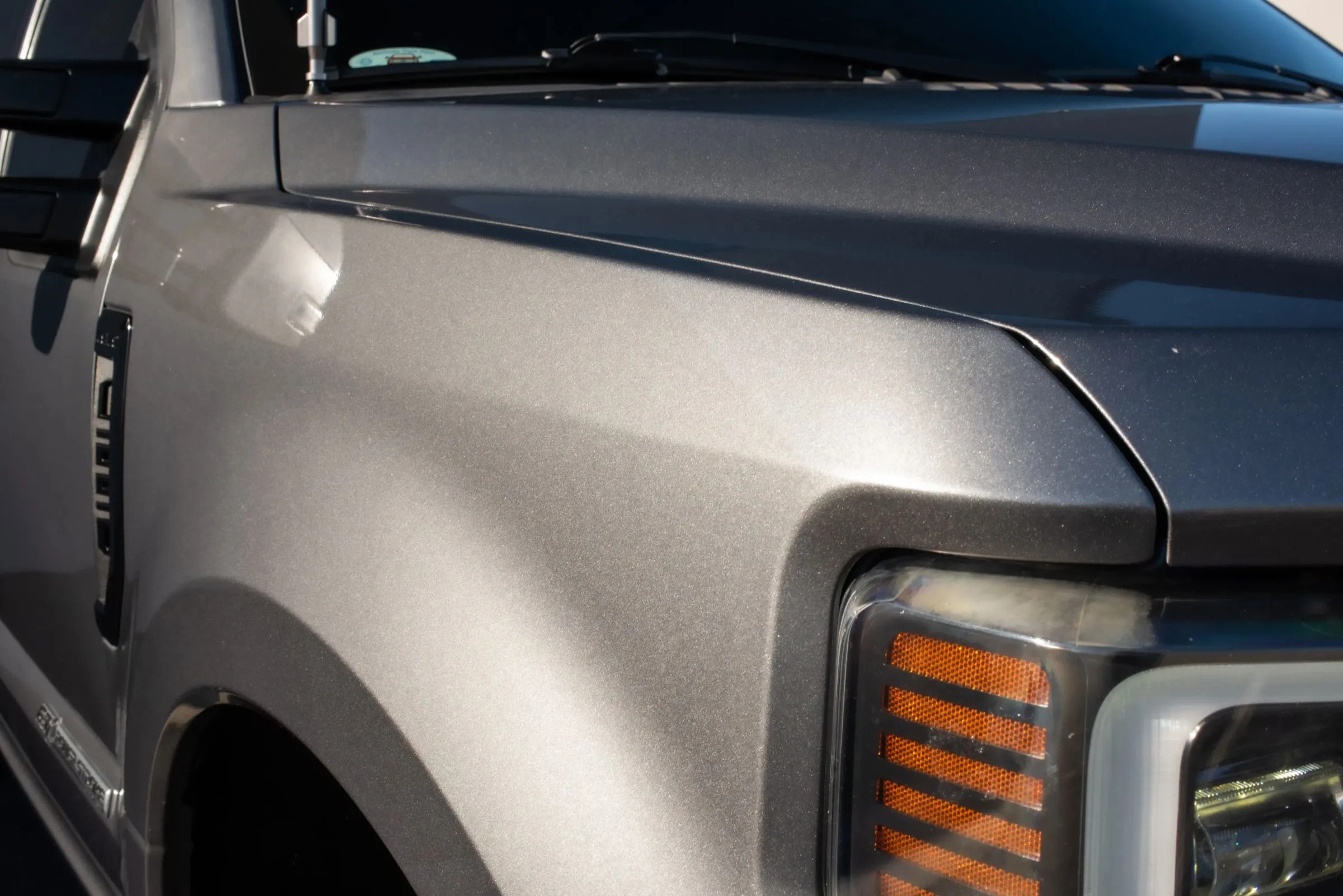 2022 Ford F-250 Super Duty Lariat