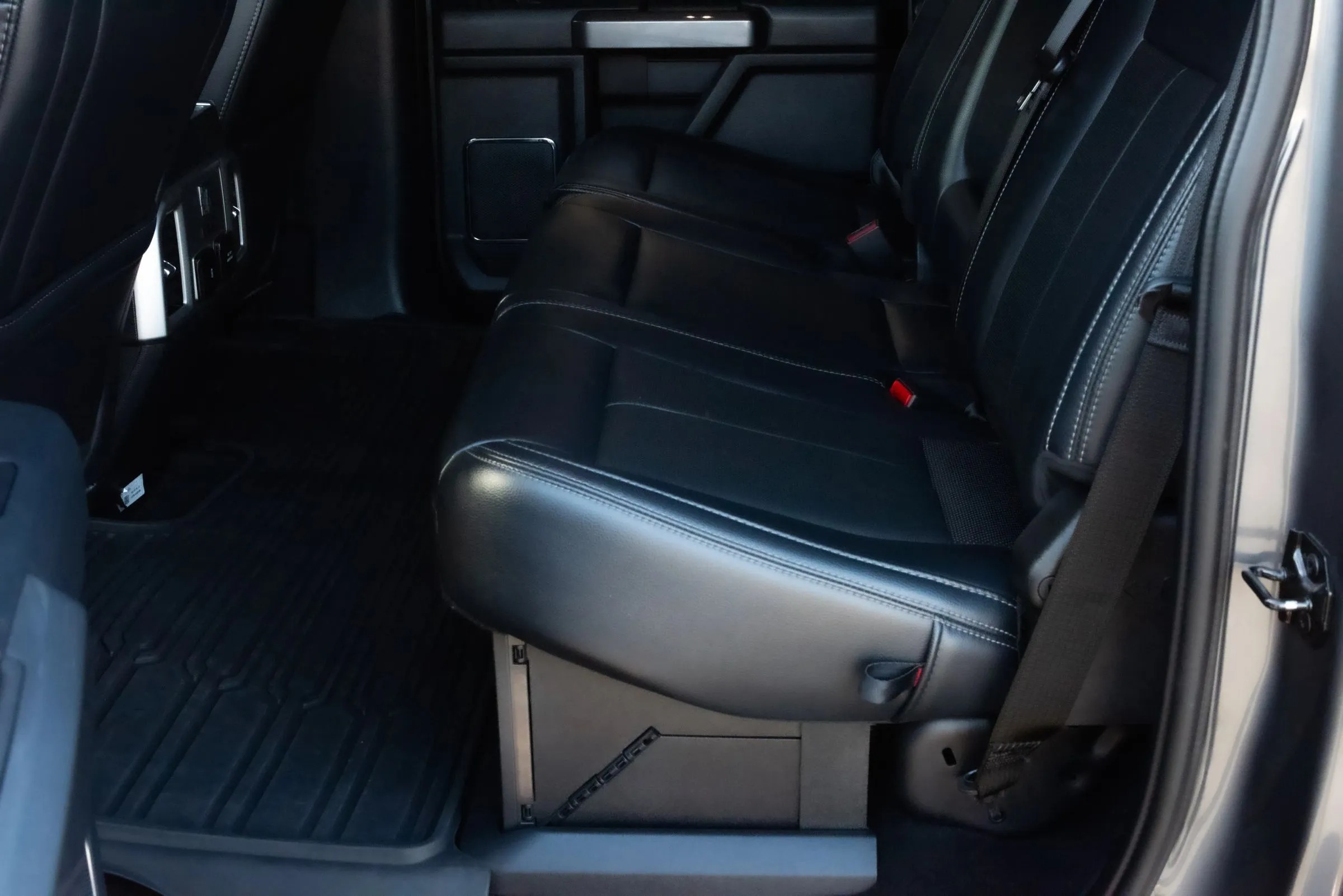 2022 Ford F-250 Super Duty Lariat