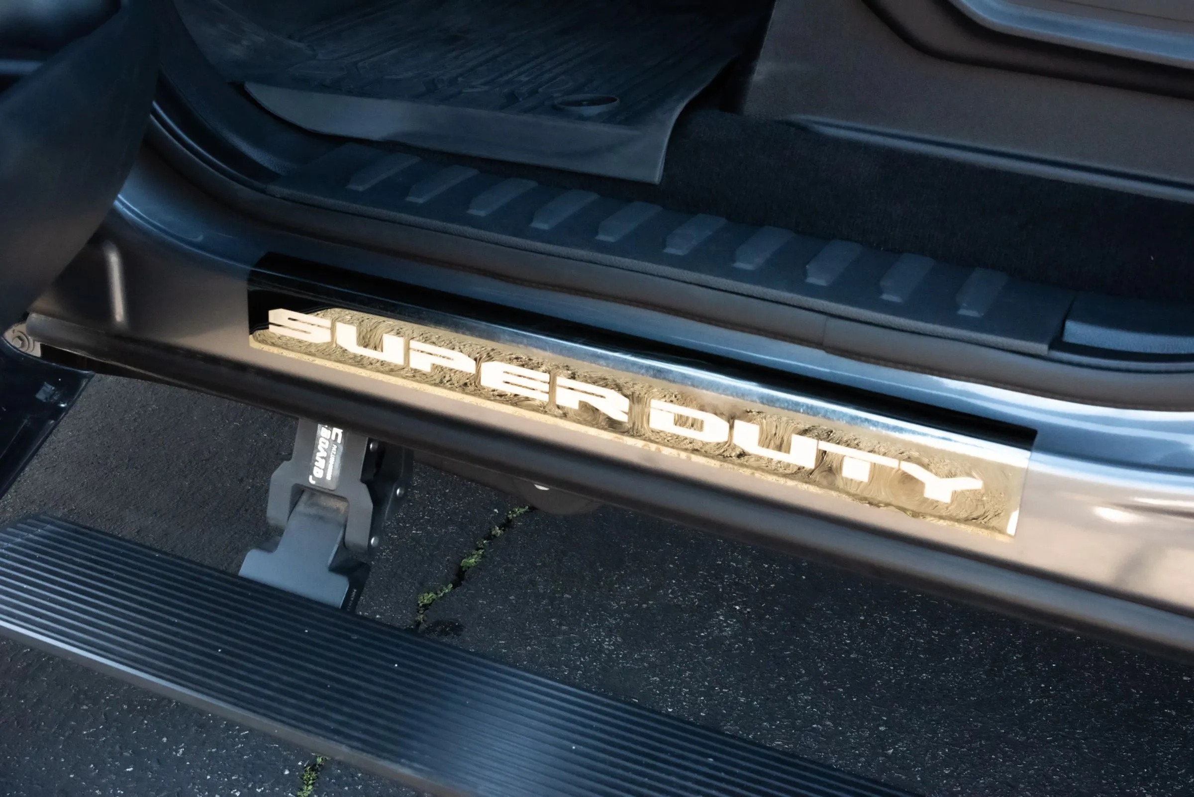 2022 Ford F-250 Super Duty Lariat