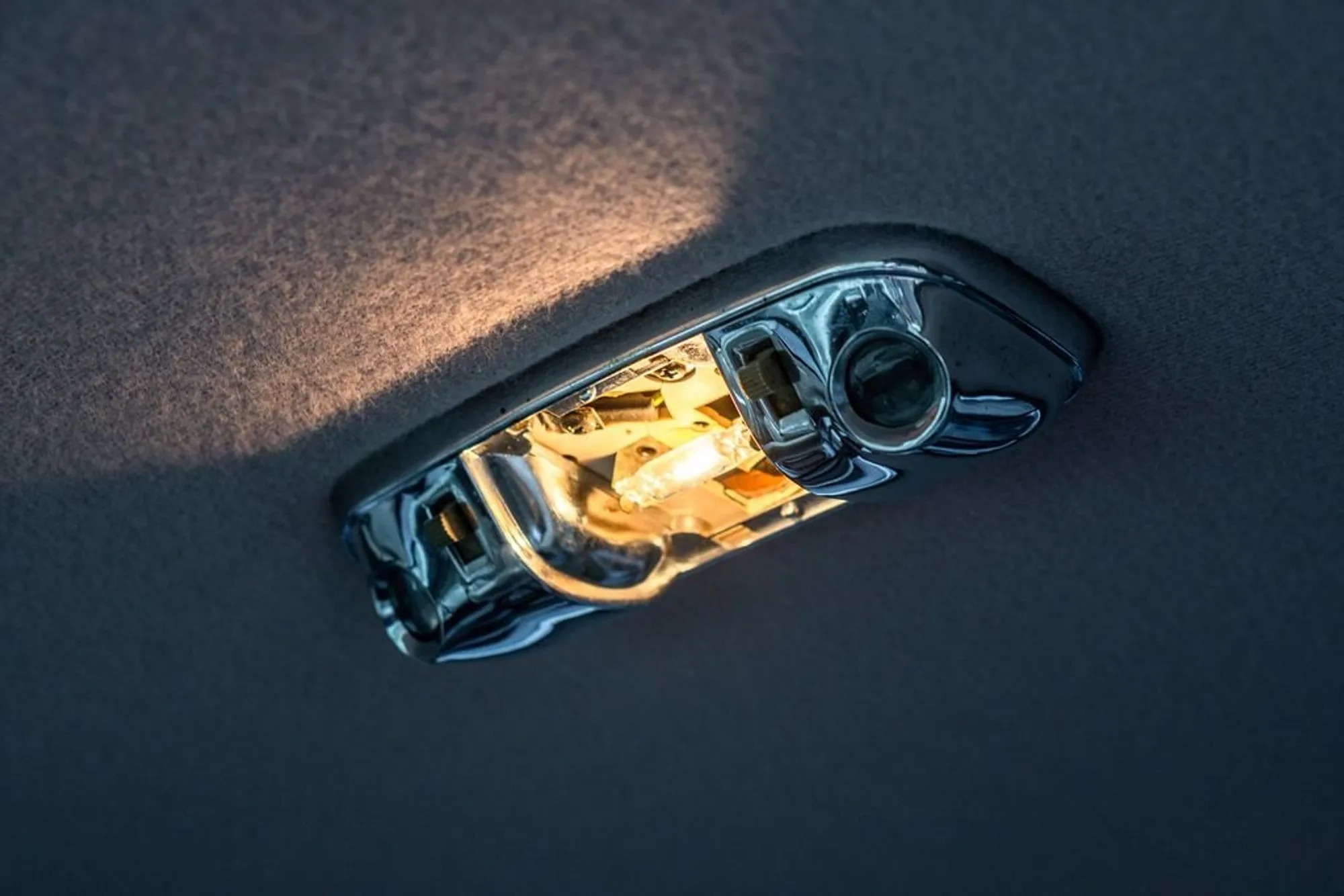 1987 Ford F-250 XLT Lariat