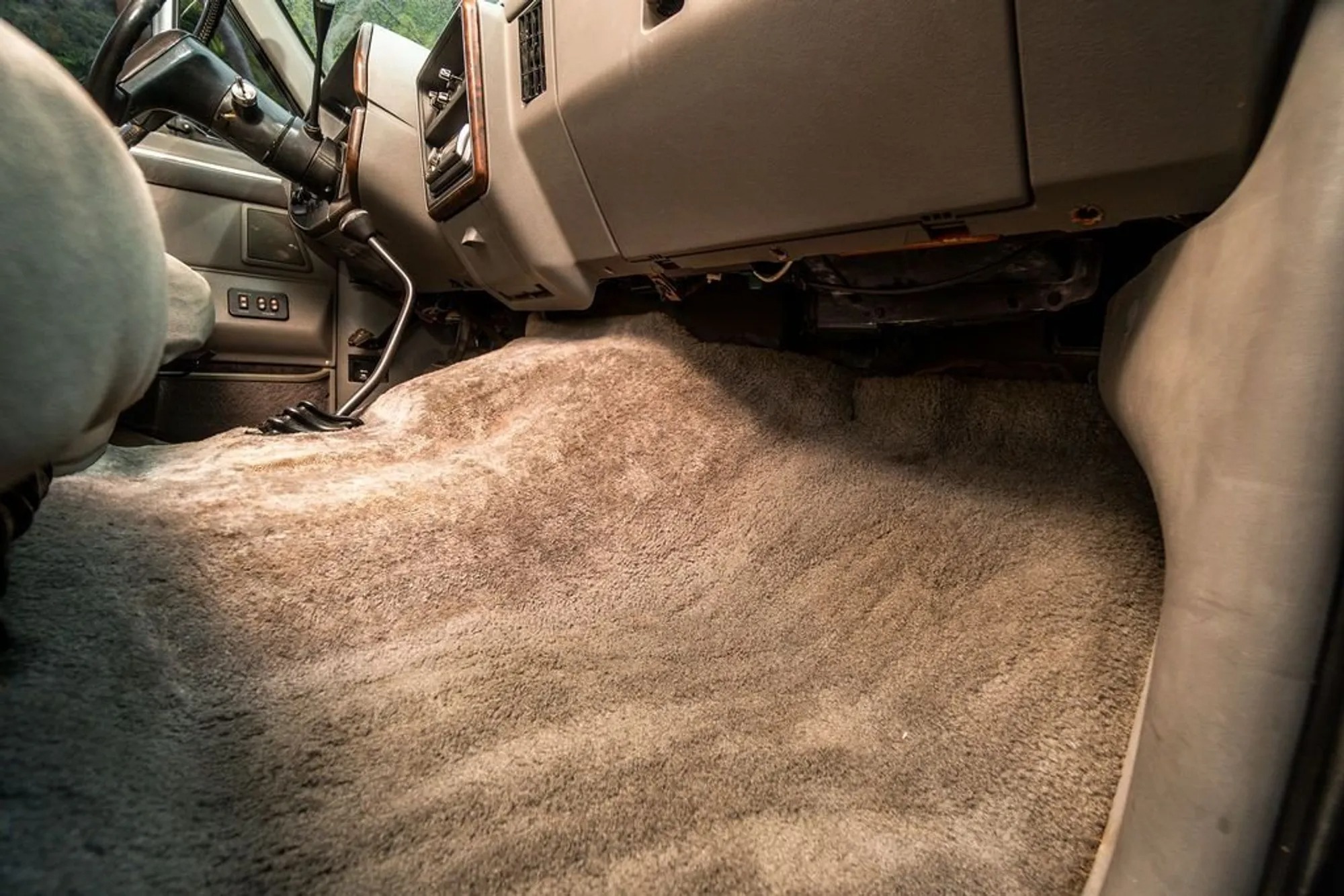 1987 Ford F-250 XLT Lariat