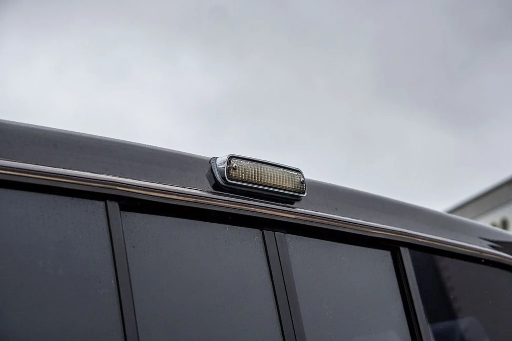 1987 Ford F-250 XLT Lariat