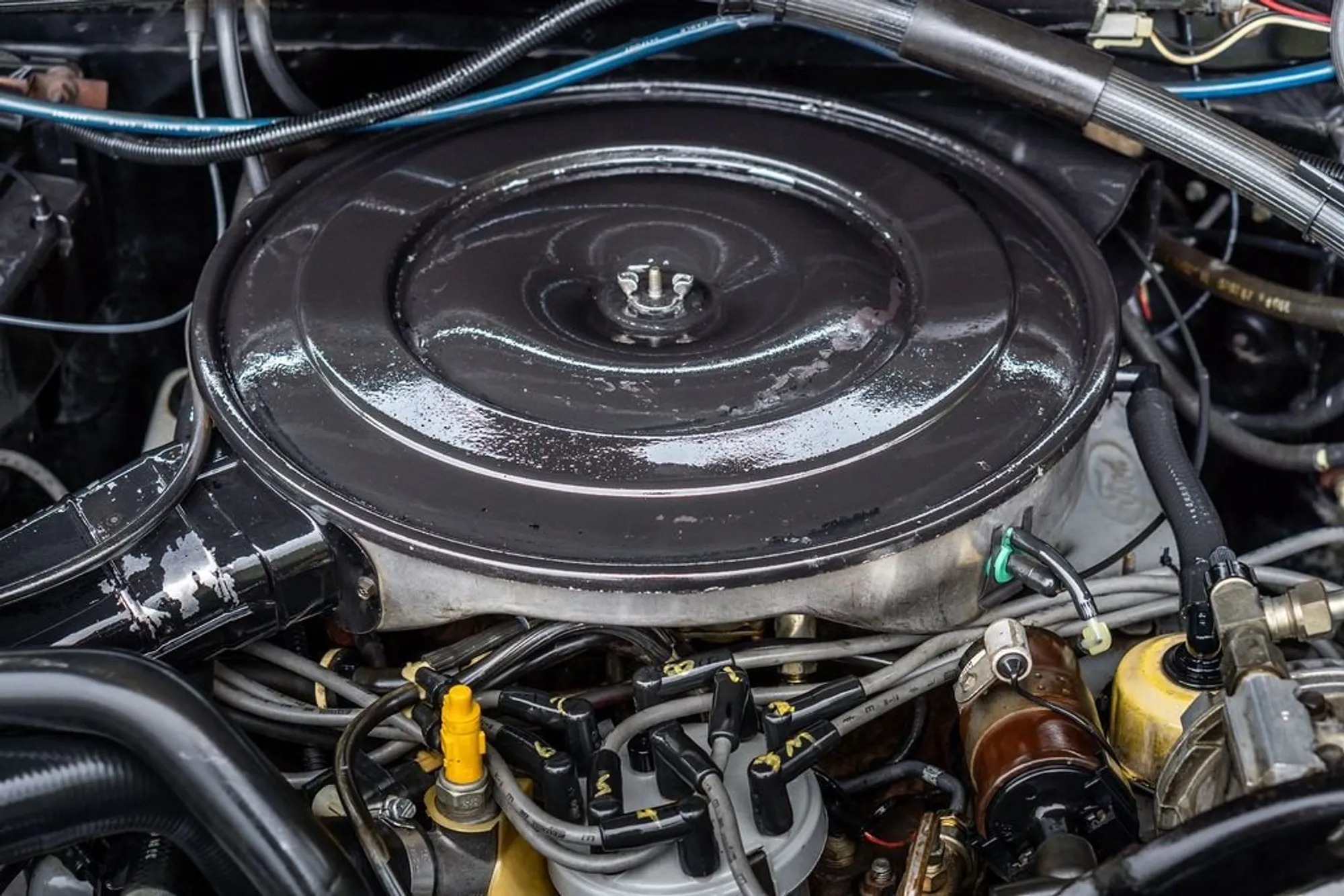 1987 Ford F-250 XLT Lariat