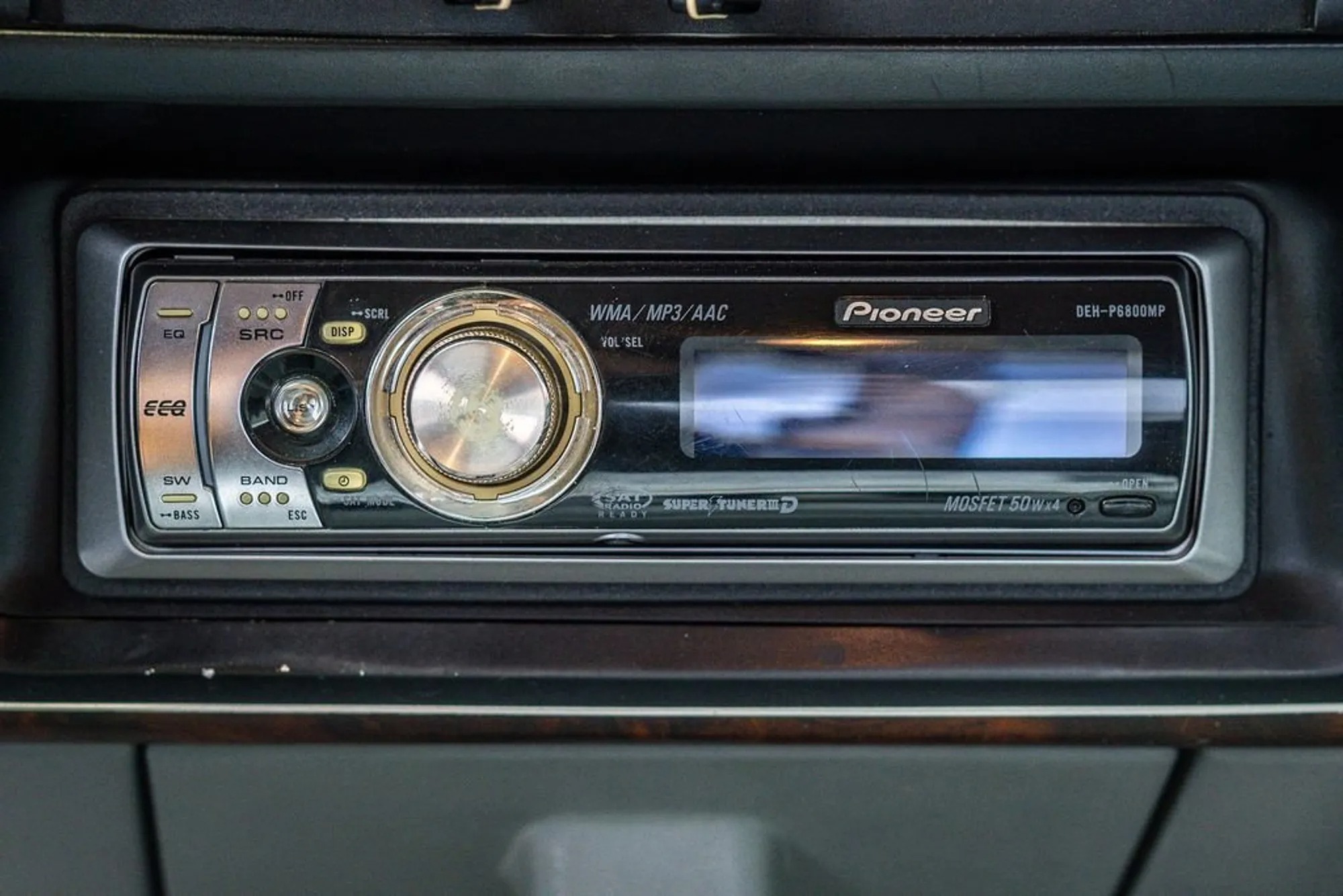 1987 Ford F-250 XLT Lariat