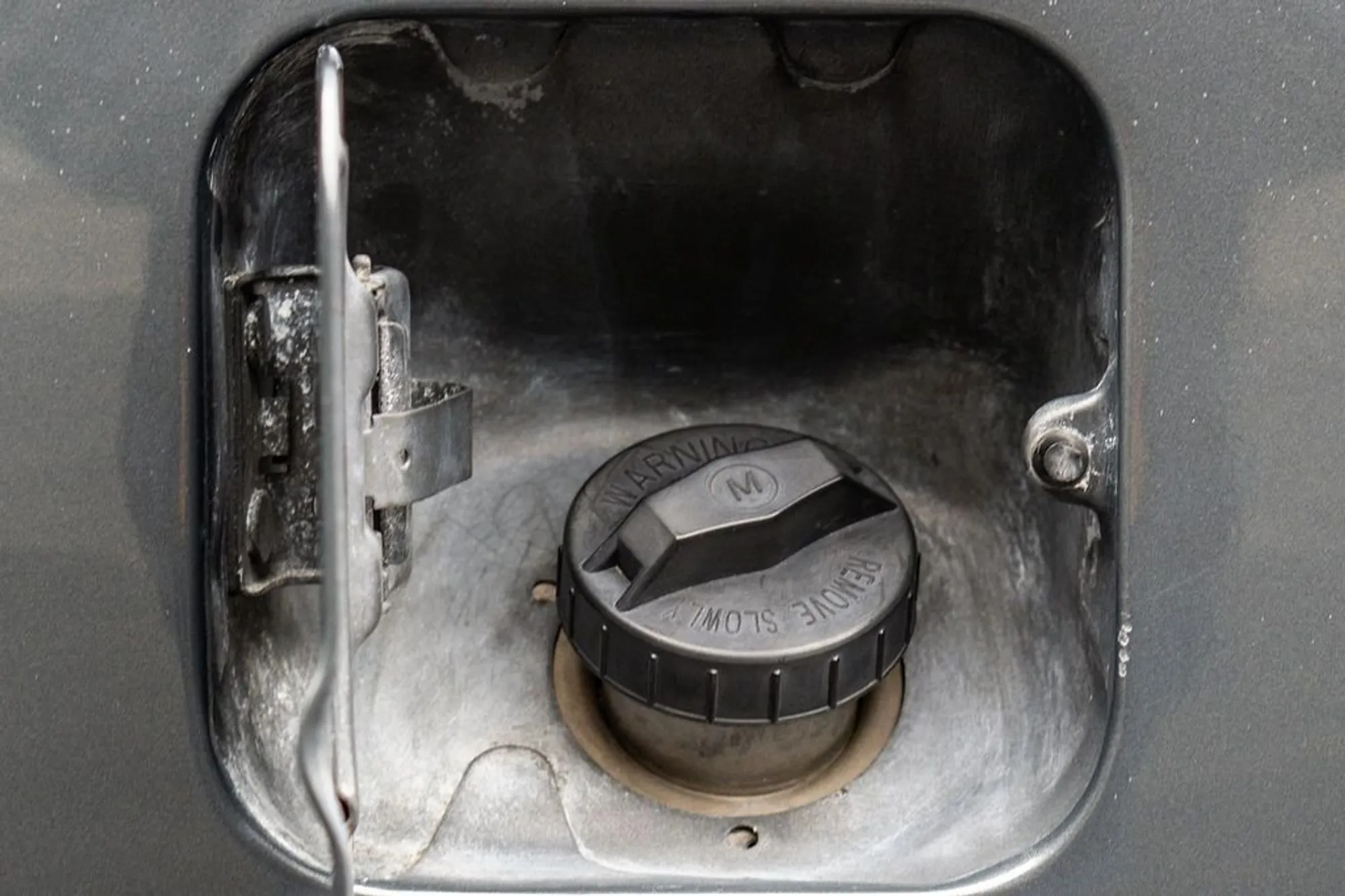 1987 Ford F-250 XLT Lariat