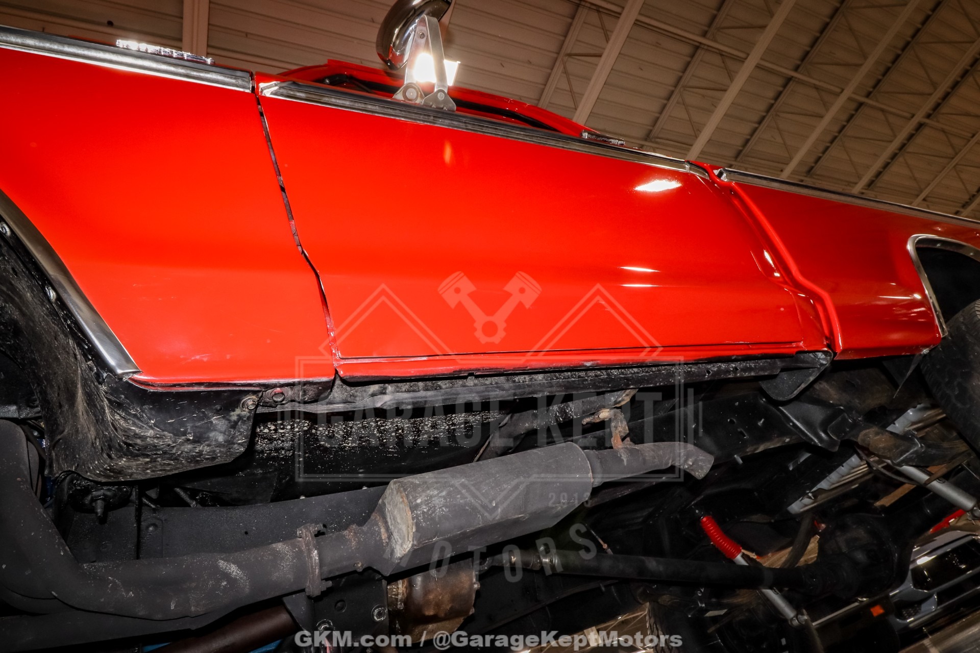 1978 Ford F-150 Ranger