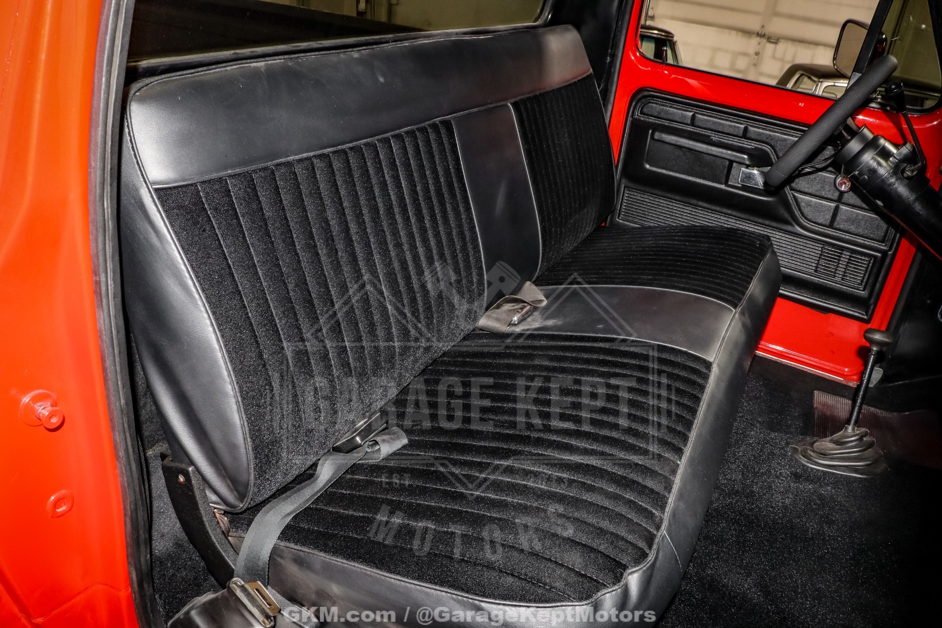 1978 Ford F-150 Ranger