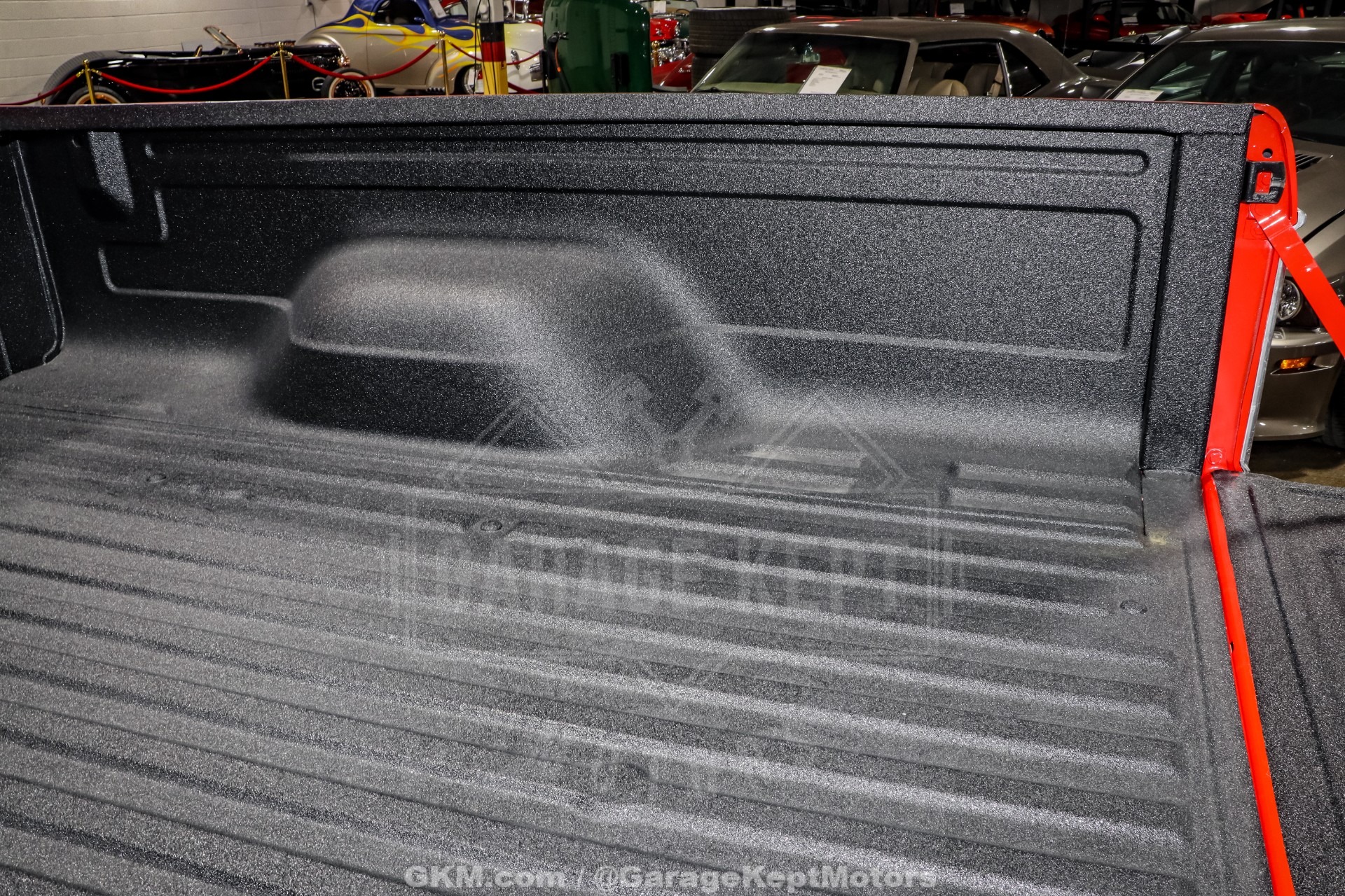 1978 Ford F-150 Ranger