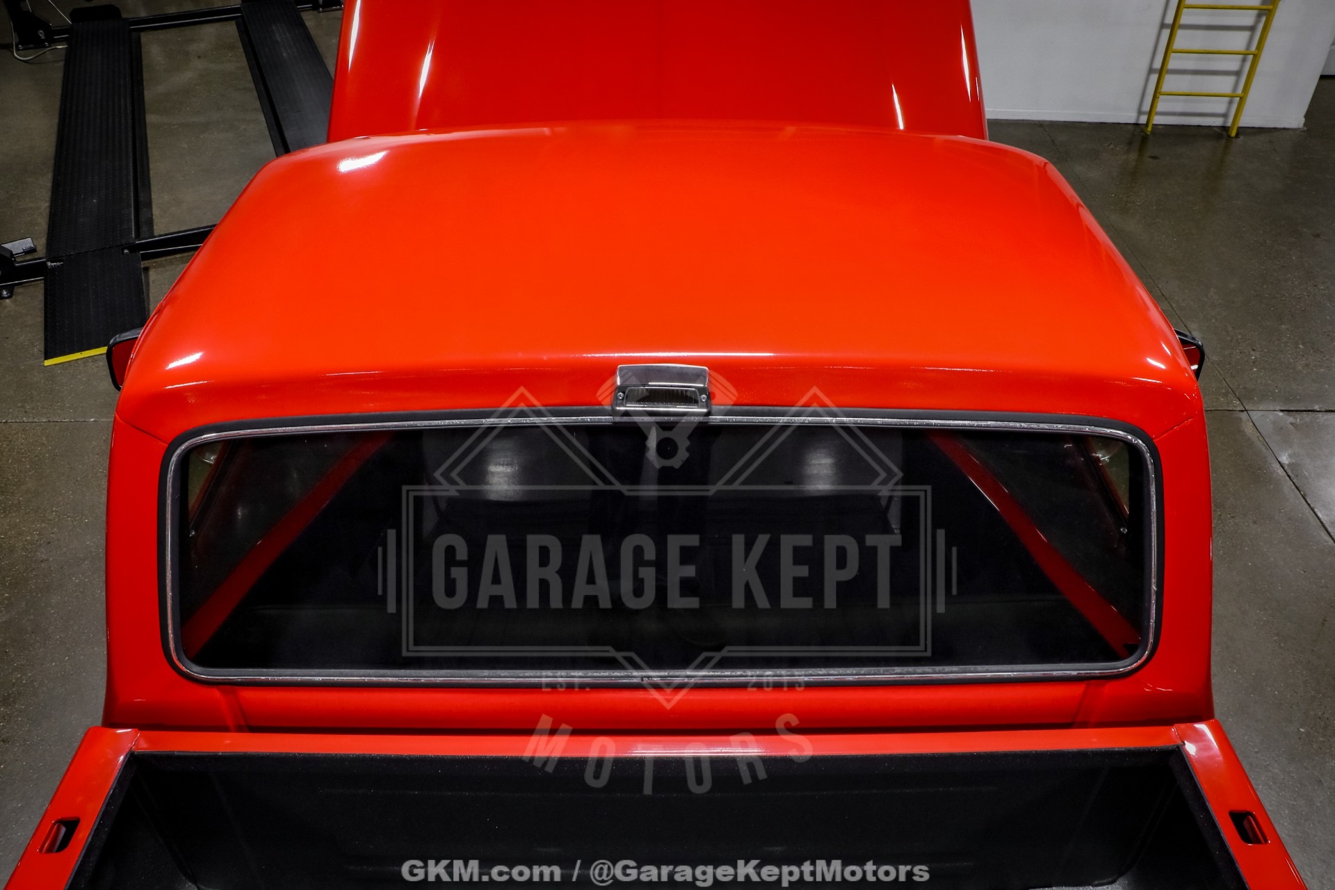 1978 Ford F-150 Ranger