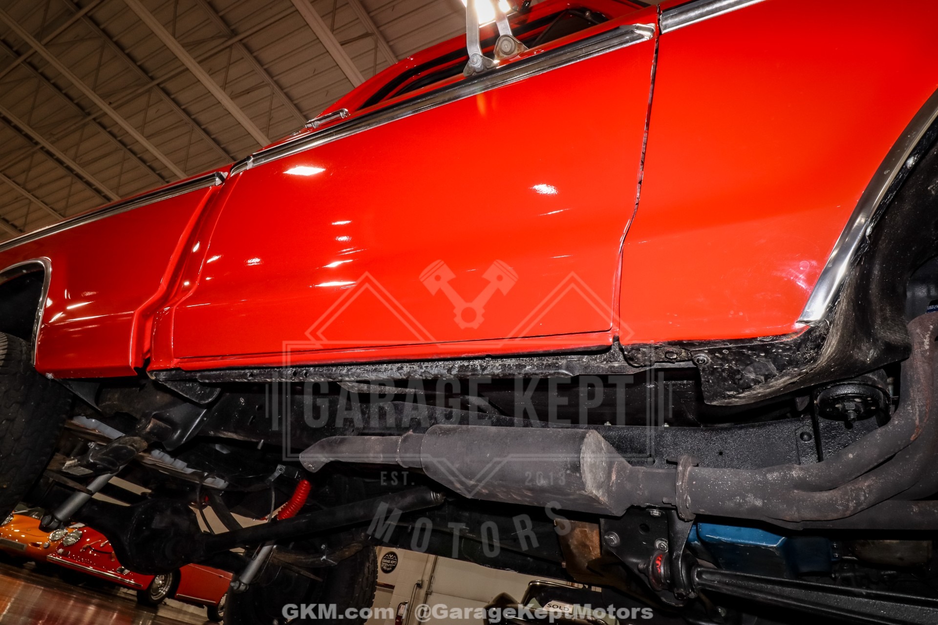 1978 Ford F-150 Ranger