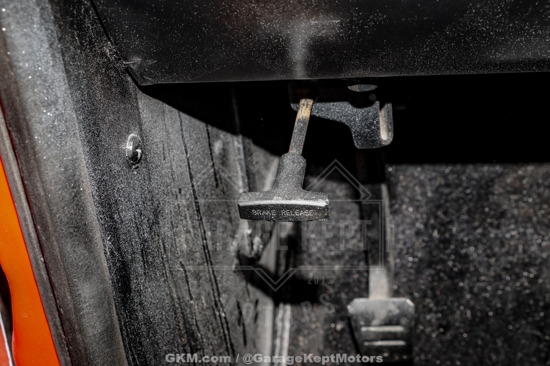 1978 Ford F-150 Ranger