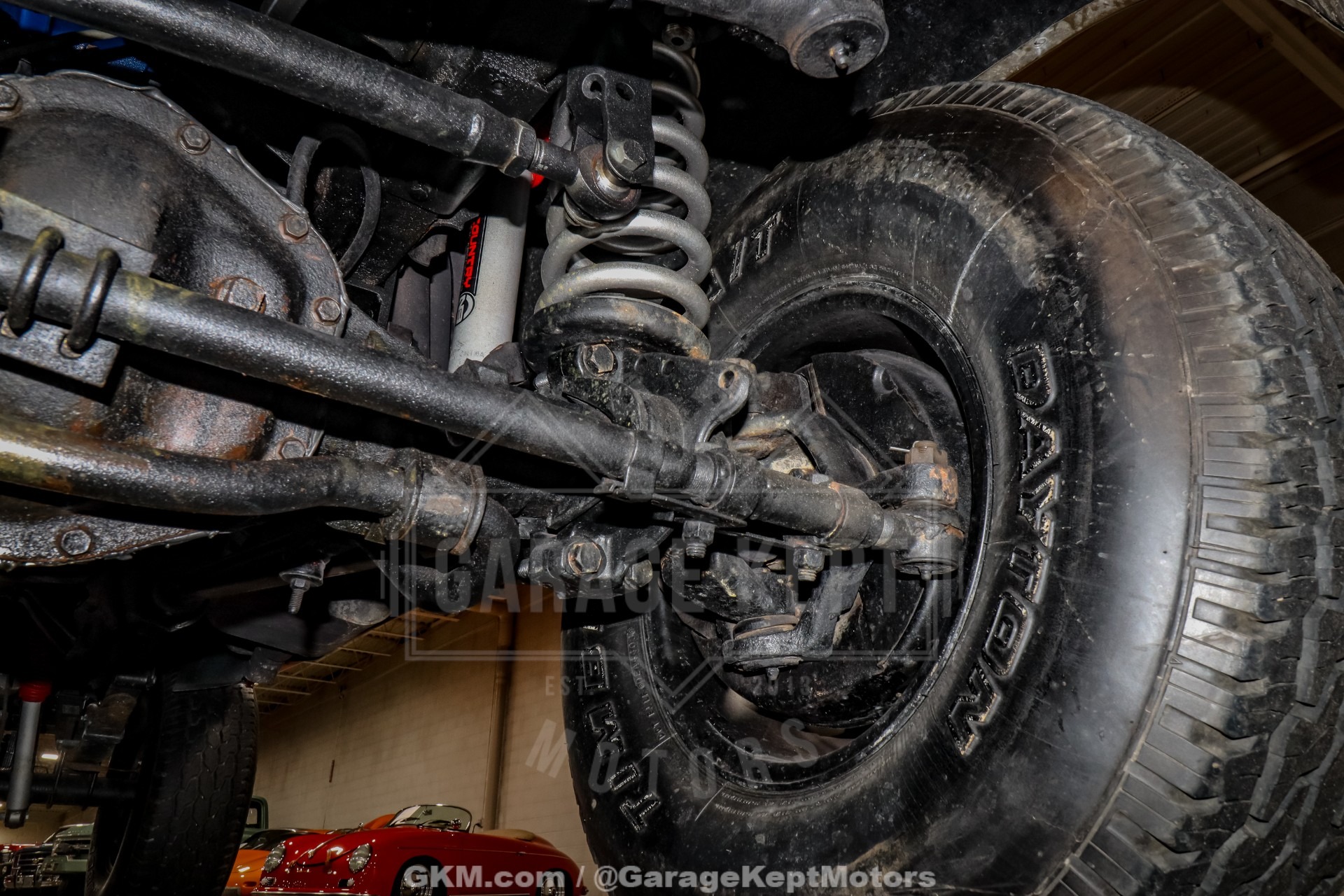 1978 Ford F-150 Ranger