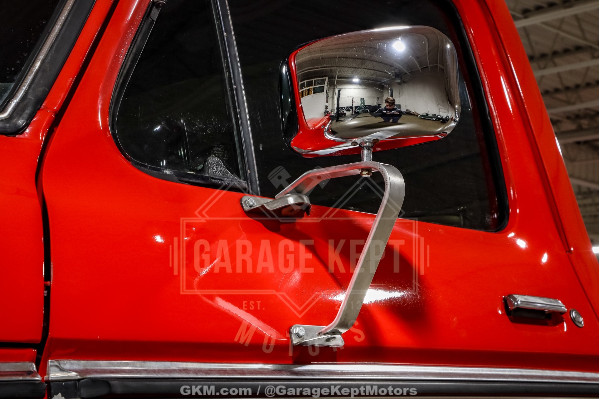 1978 Ford F-150 Ranger