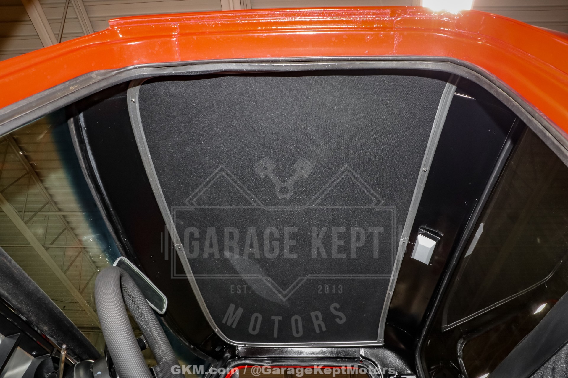 1978 Ford F-150 Ranger