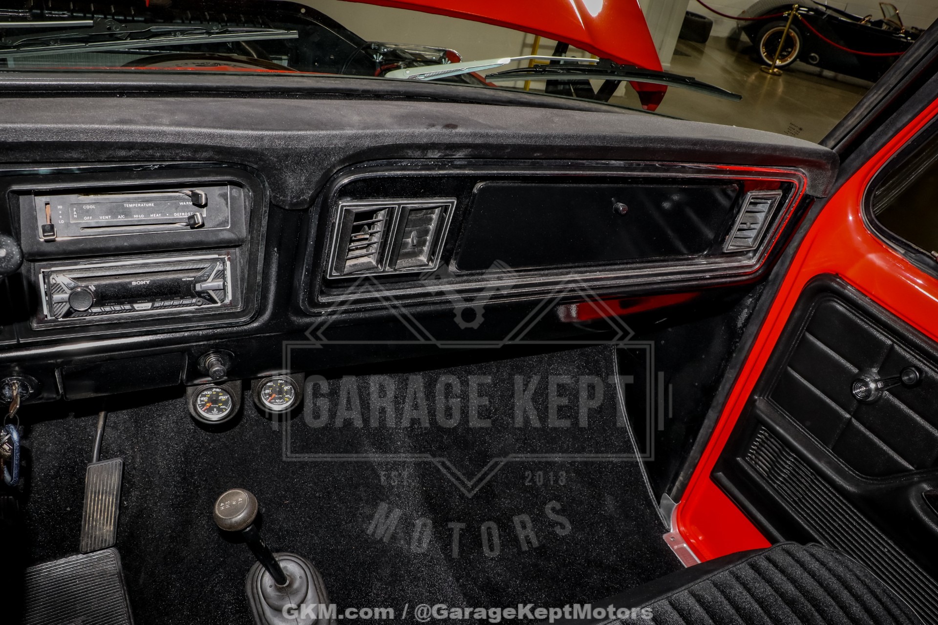 1978 Ford F-150 Ranger