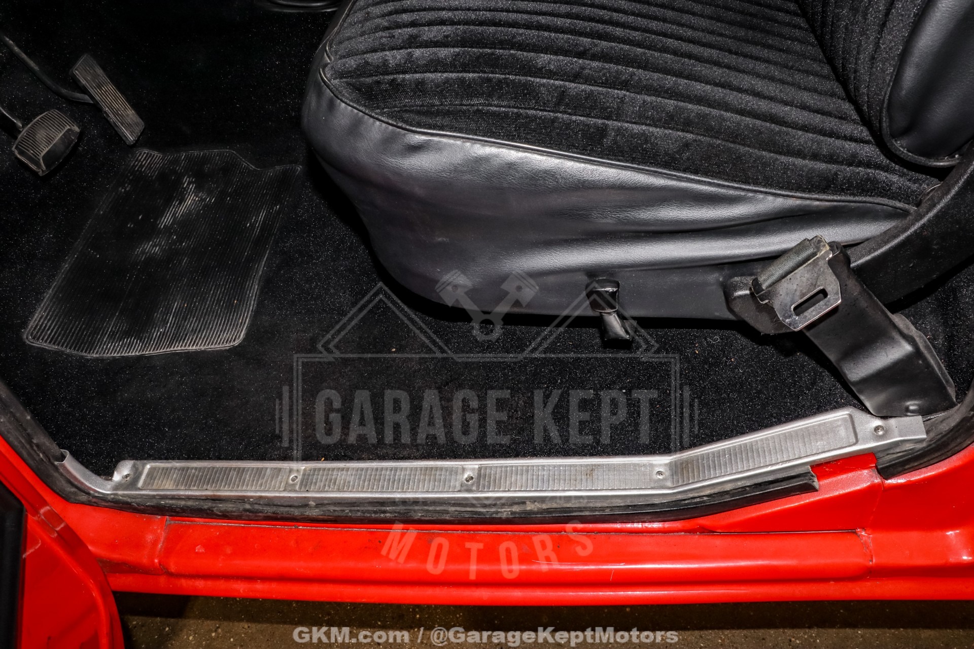 1978 Ford F-150 Ranger