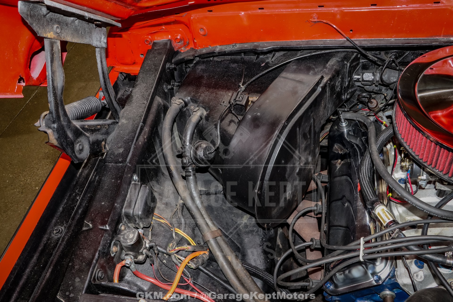 1978 Ford F-150 Ranger