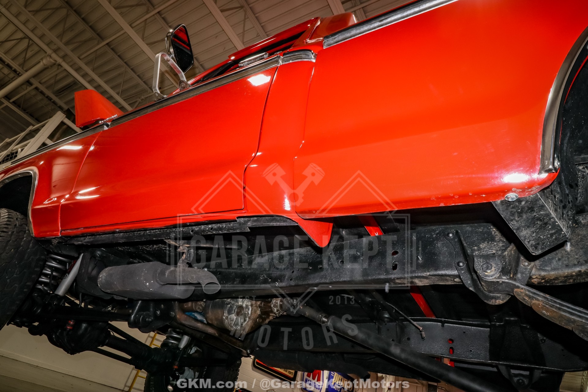 1978 Ford F-150 Ranger