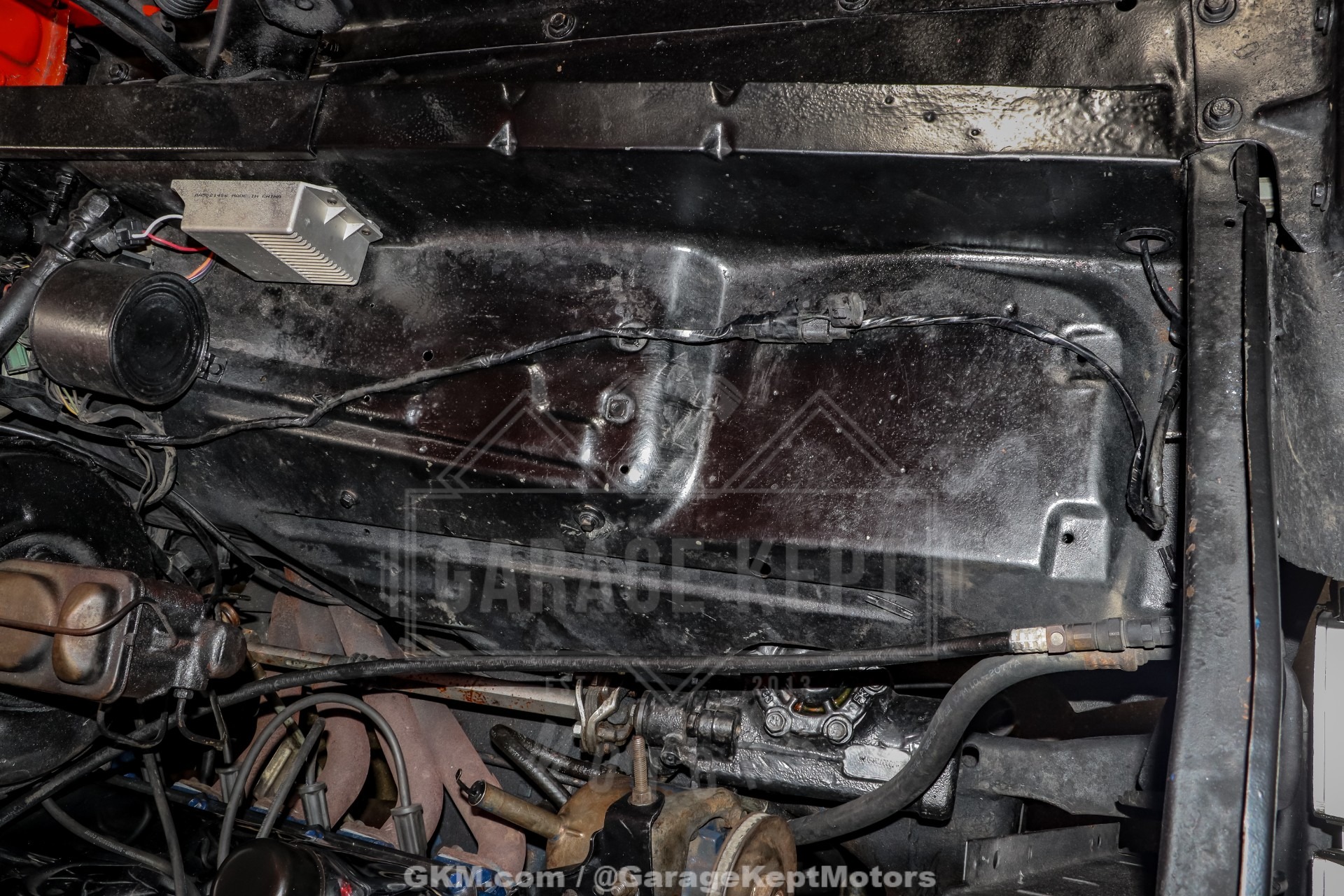 1978 Ford F-150 Ranger