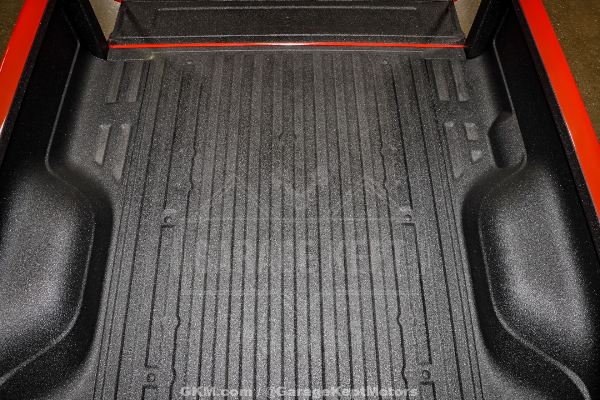 1978 Ford F-150 Ranger