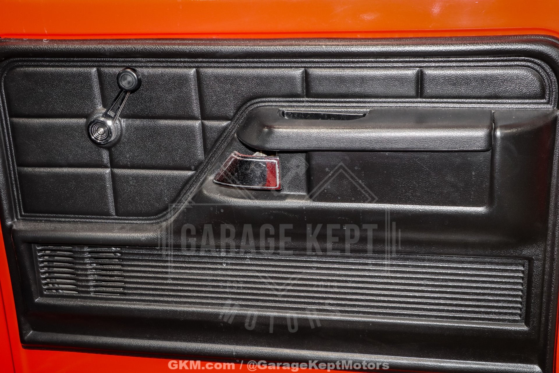 1978 Ford F-150 Ranger