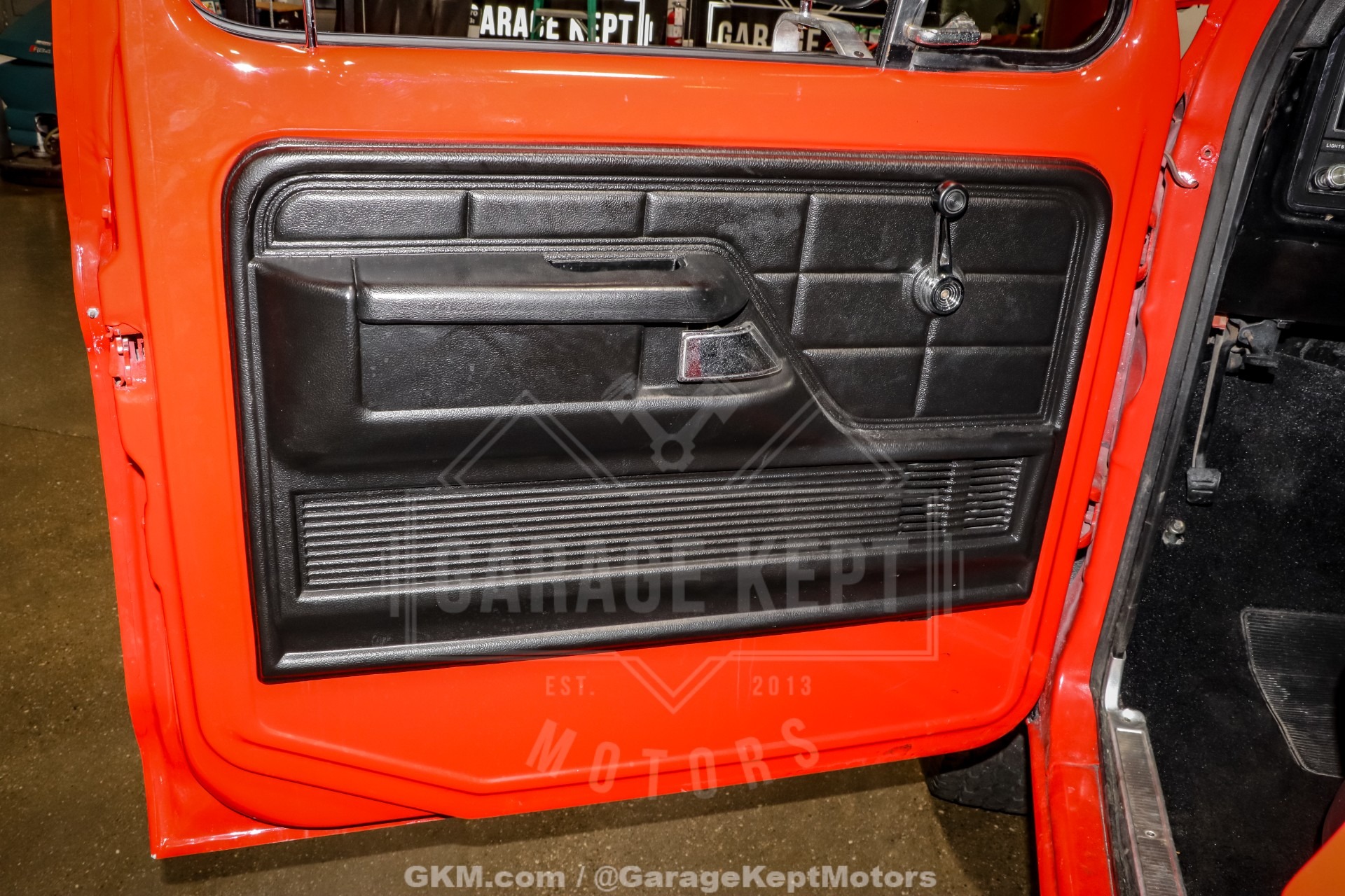 1978 Ford F-150 Ranger