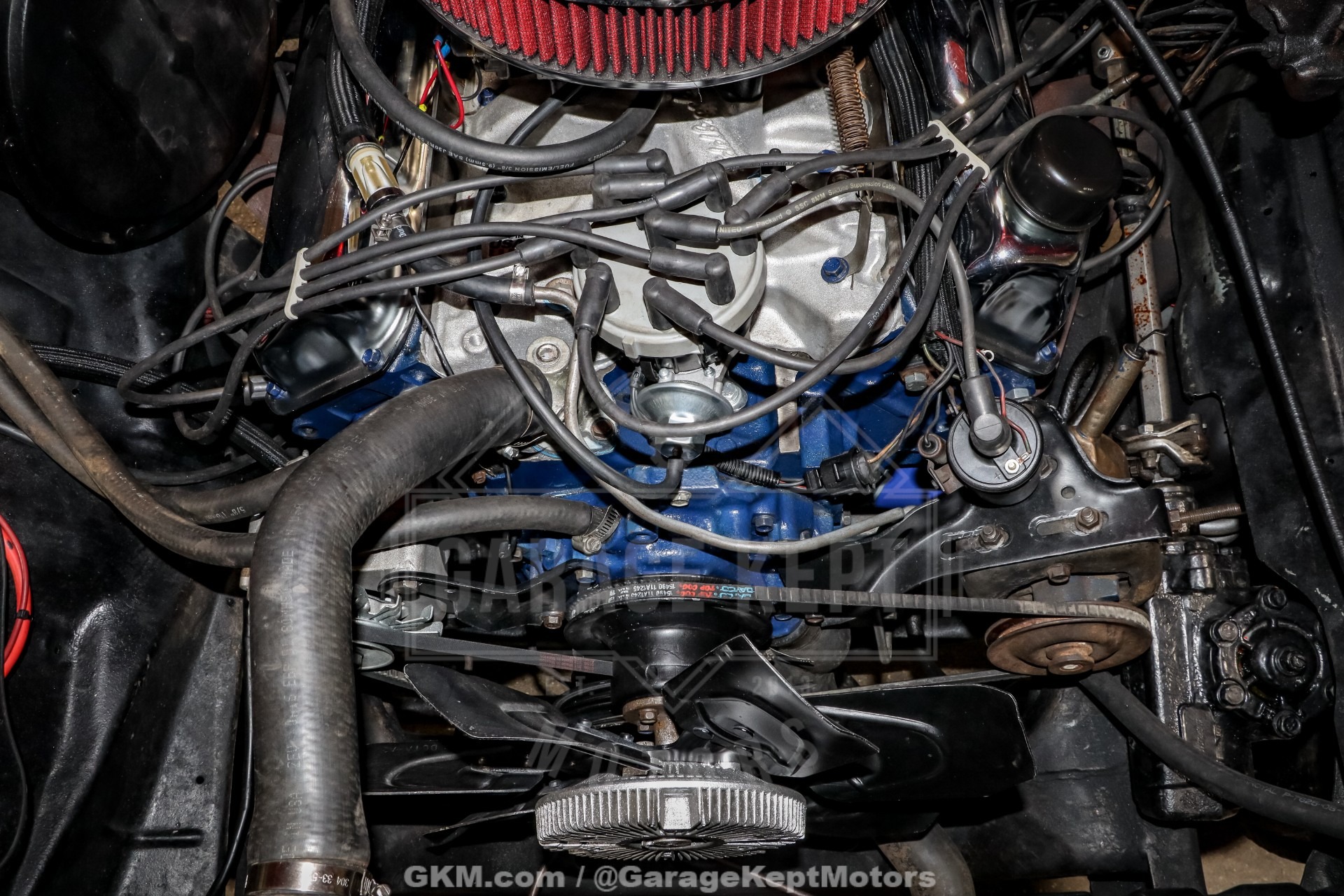 1978 Ford F-150 Ranger