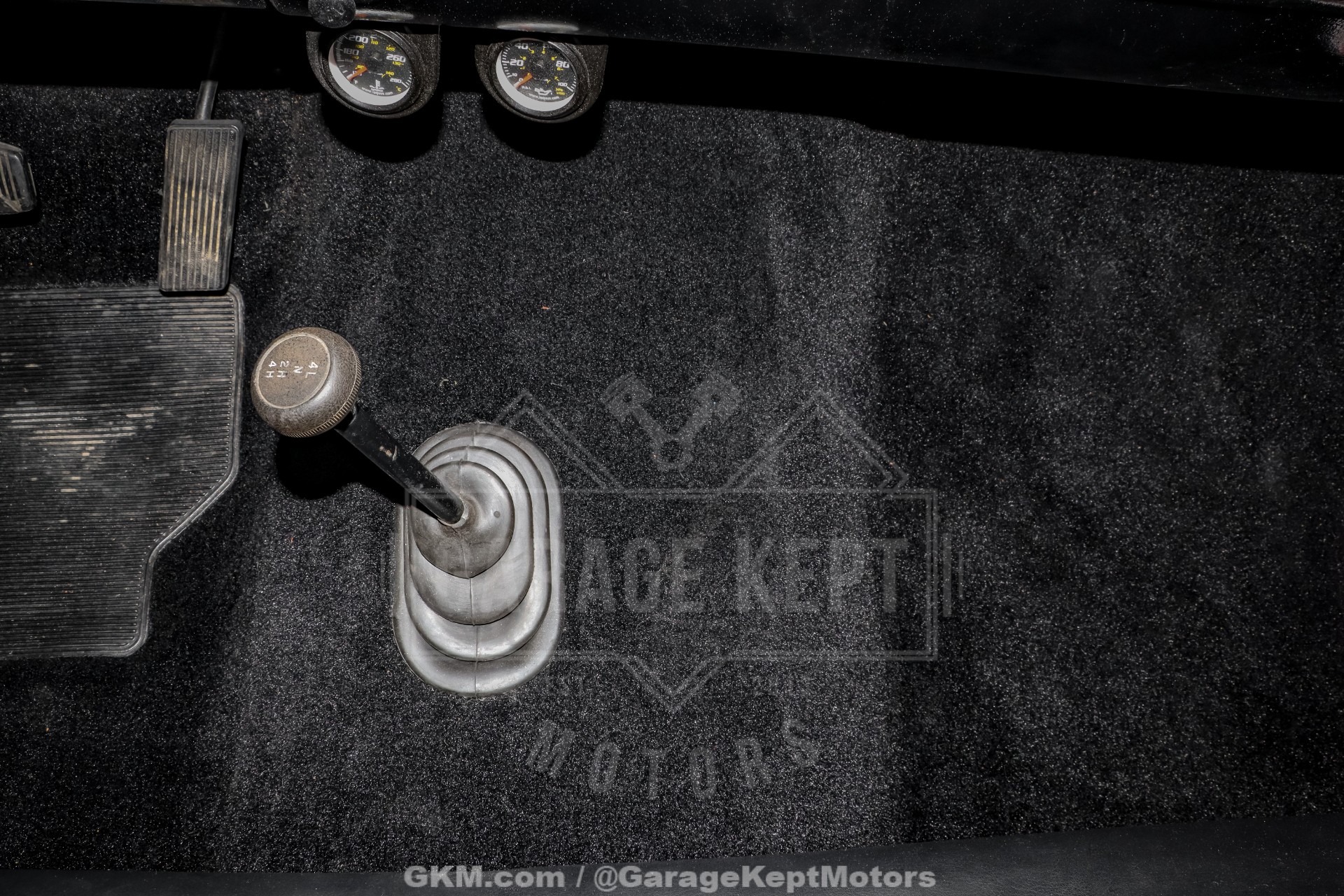 1978 Ford F-150 Ranger