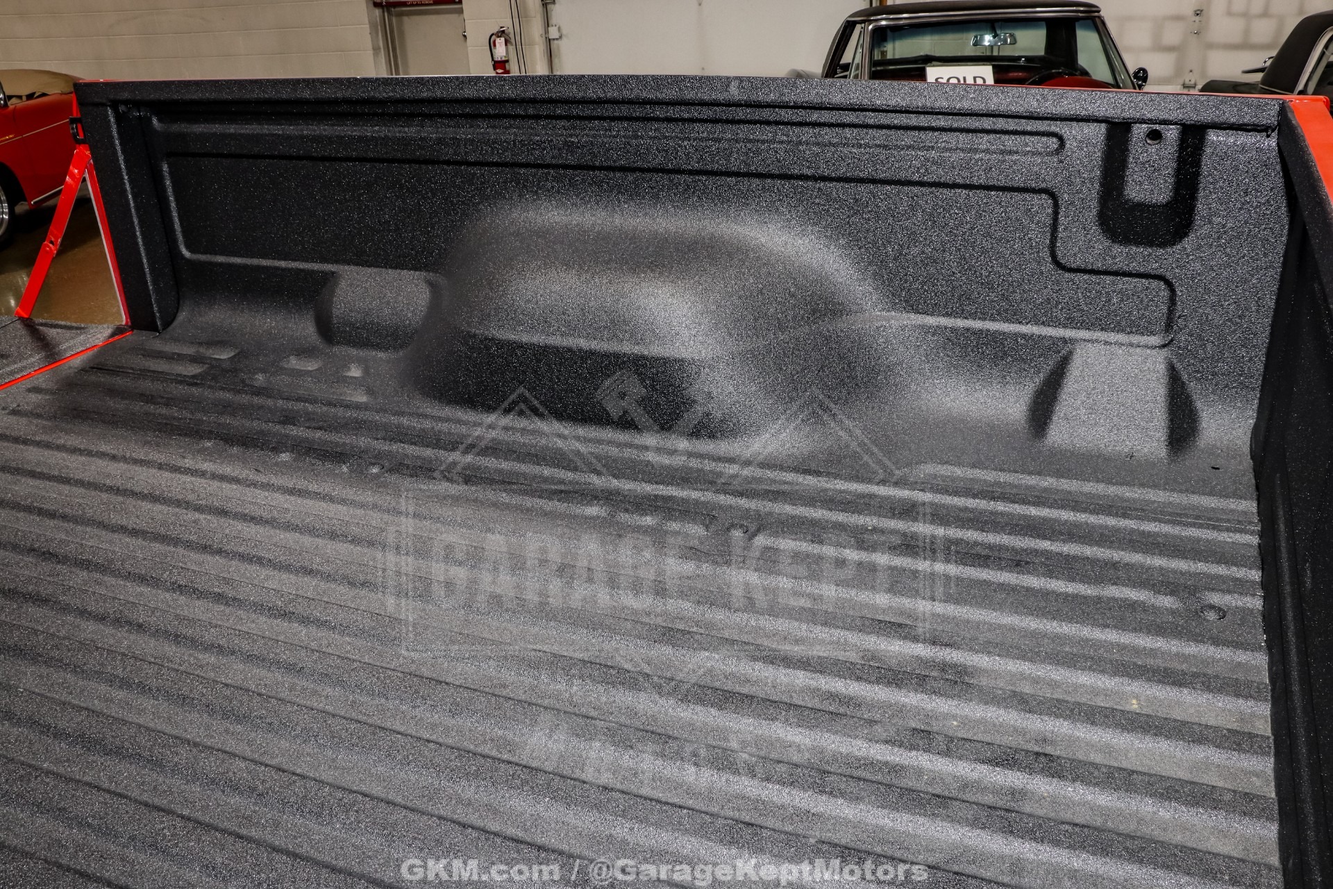 1978 Ford F-150 Ranger