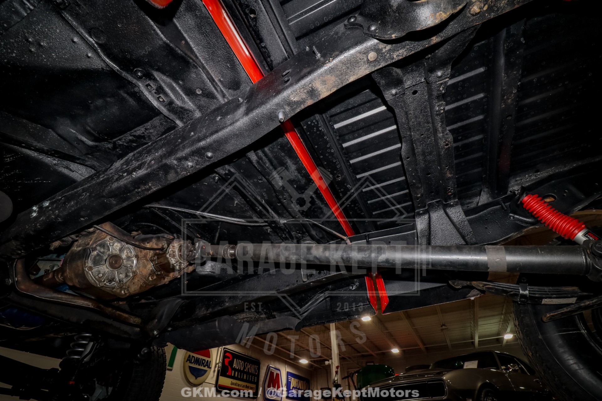 1978 Ford F-150 Ranger