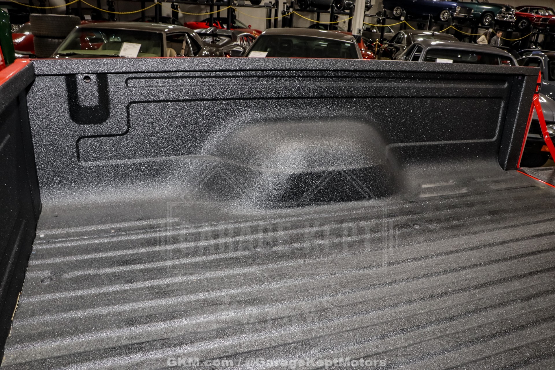 1978 Ford F-150 Ranger