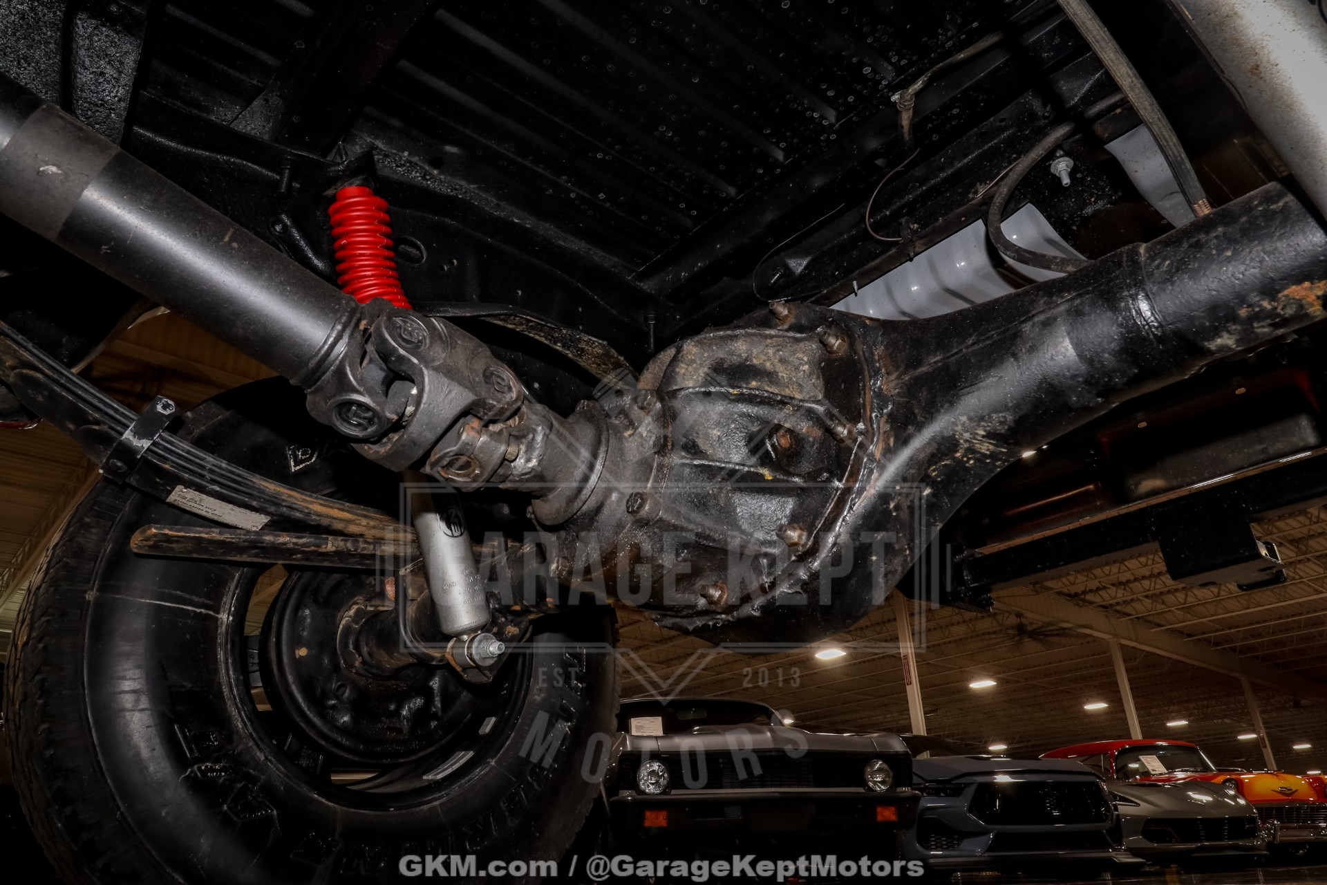 1978 Ford F-150 Ranger