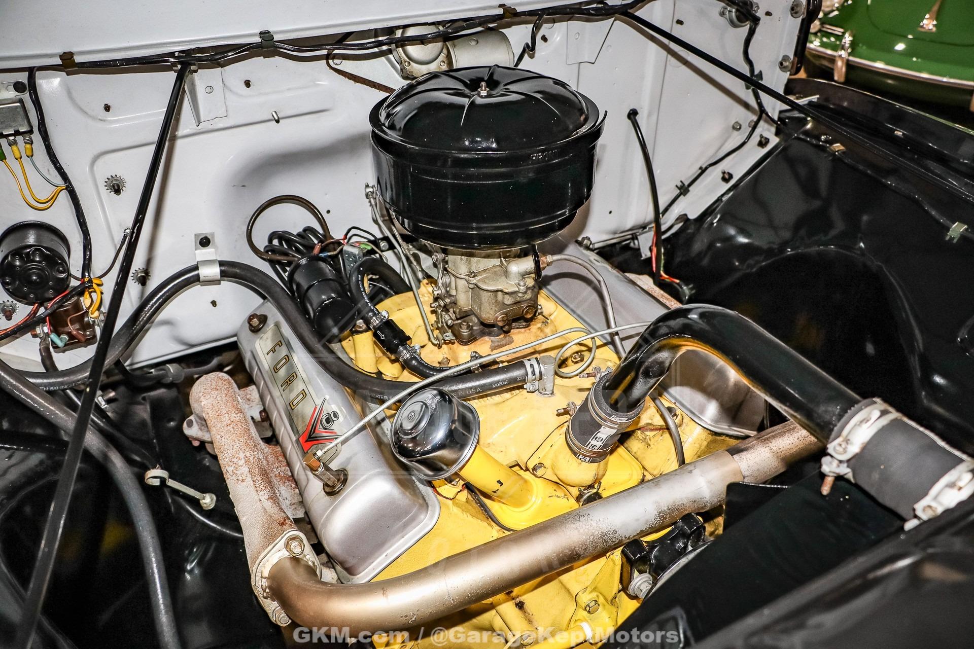 1956 Ford F100