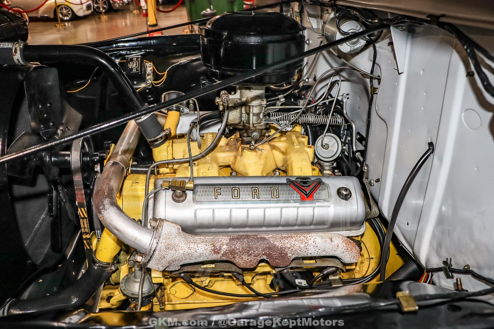 1956 Ford F100