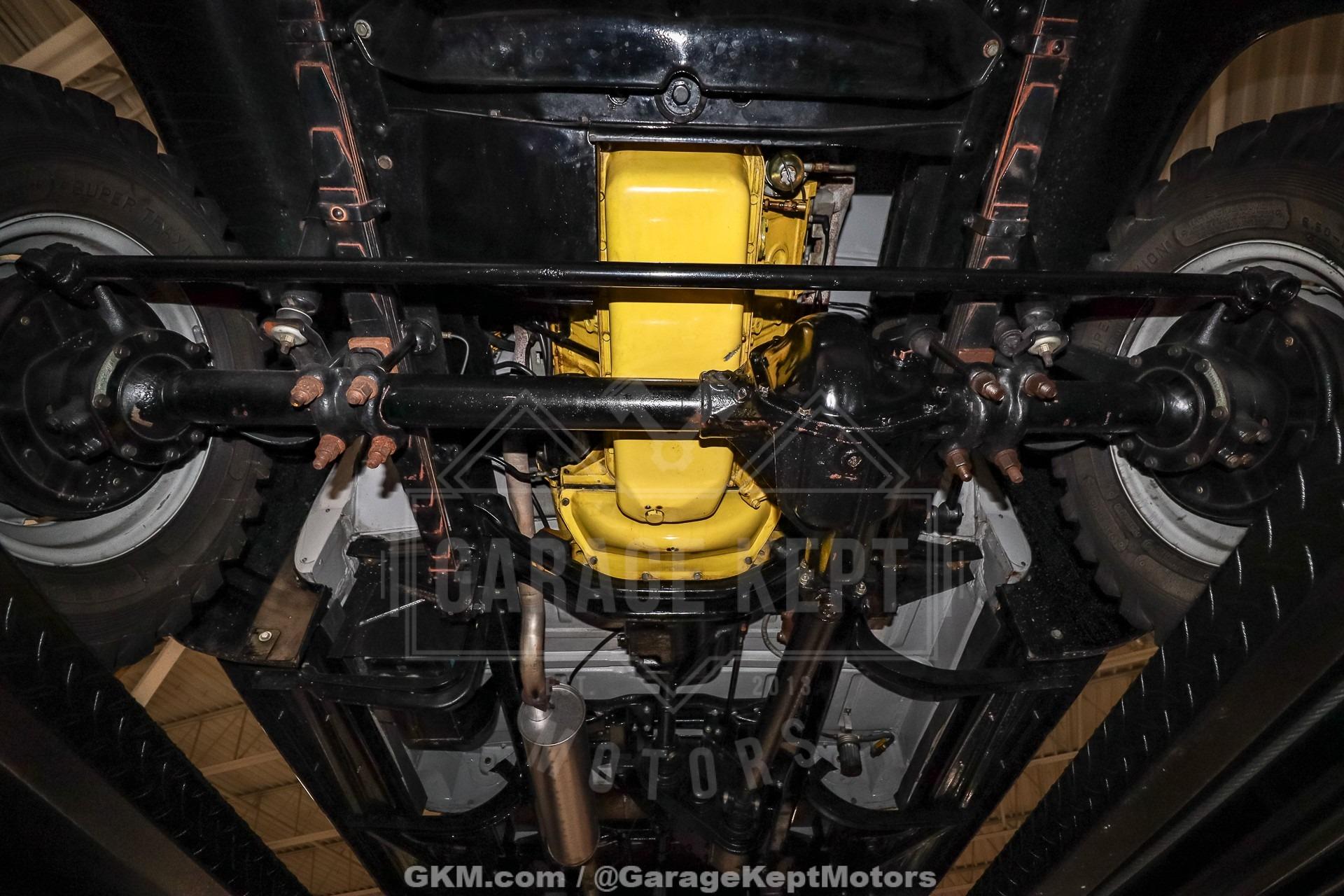 1956 Ford F100