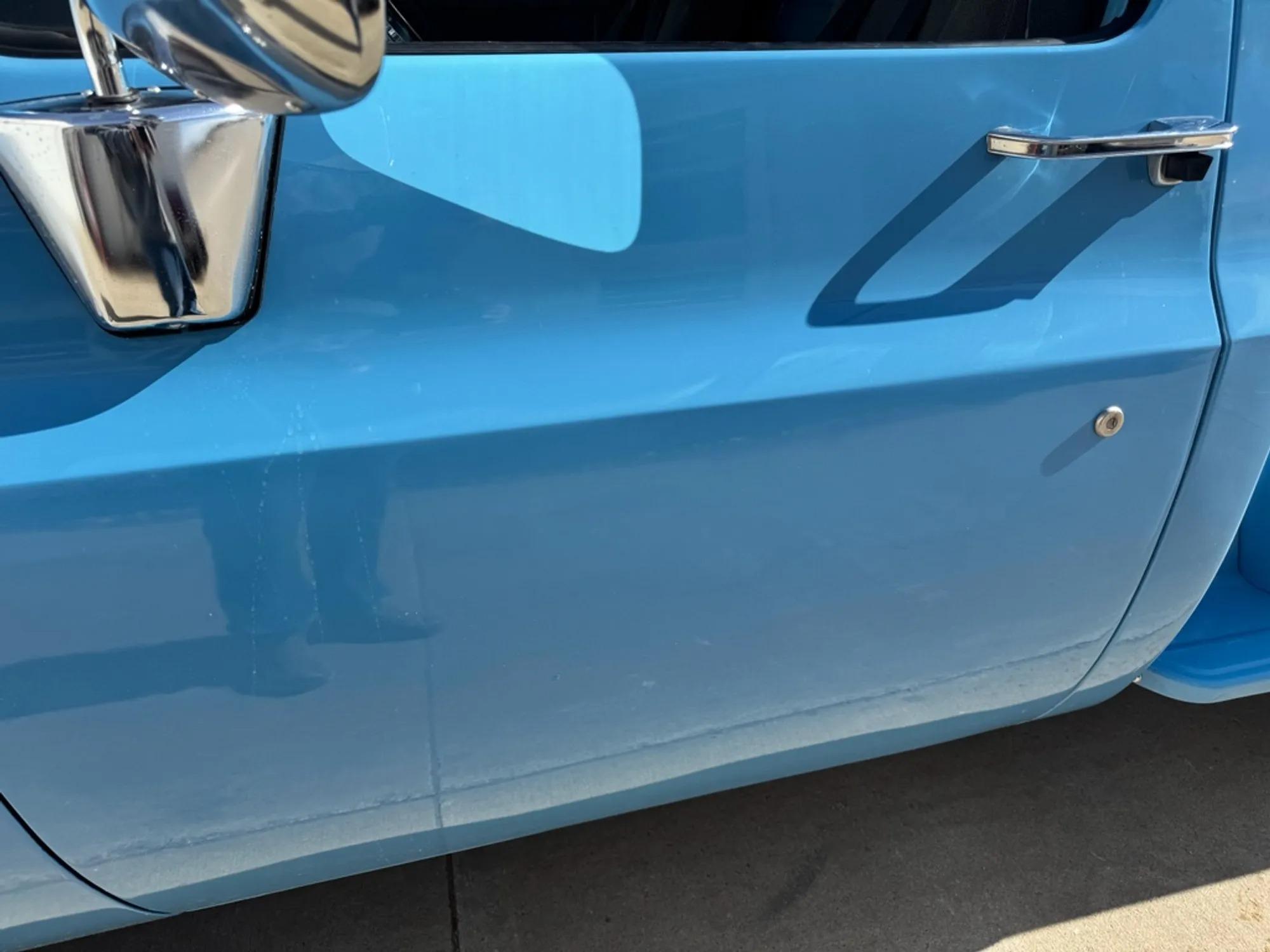 1983 Chevrolet C10