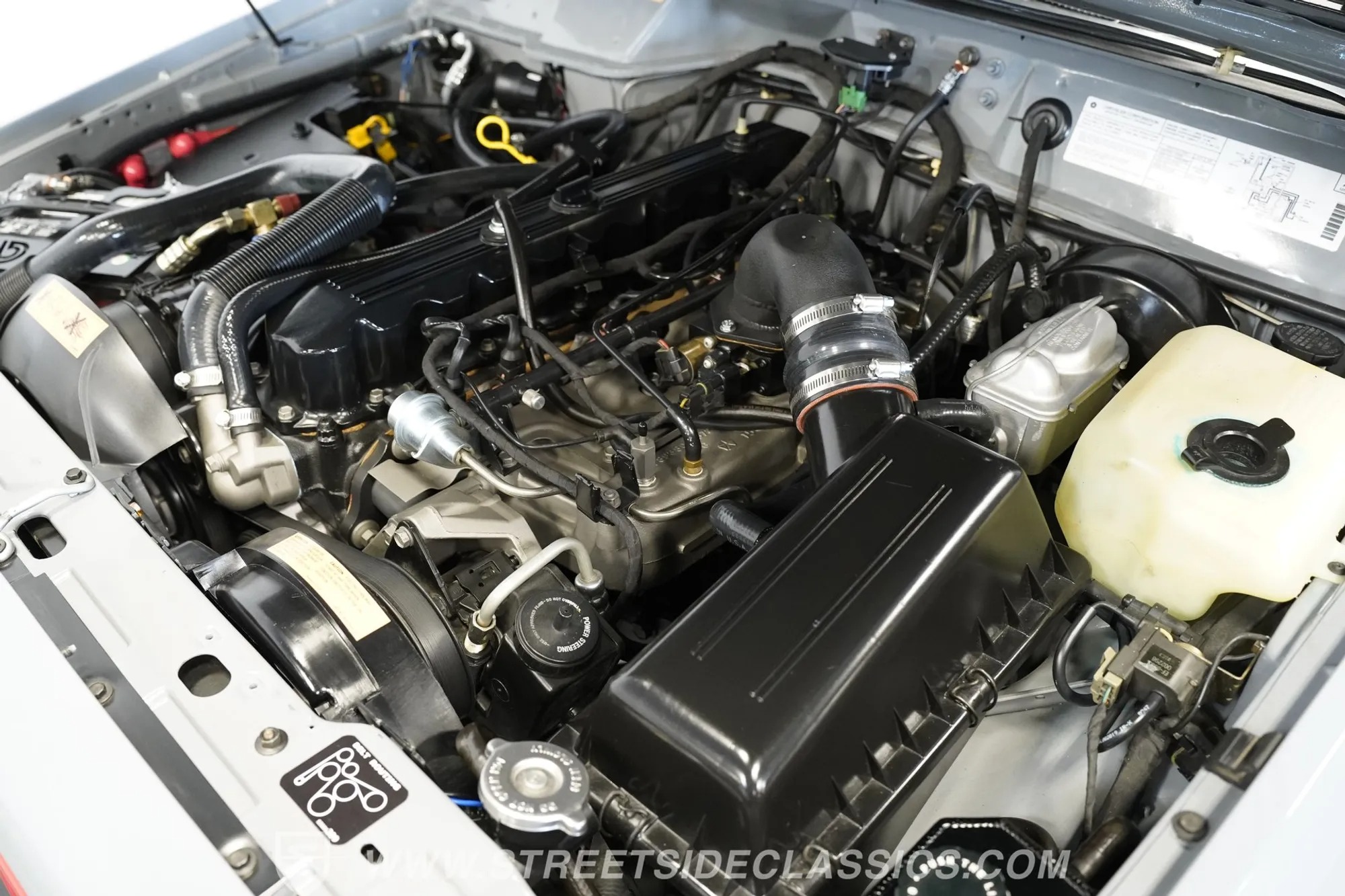 1990 Jeep Comanche Pioneer 4×4