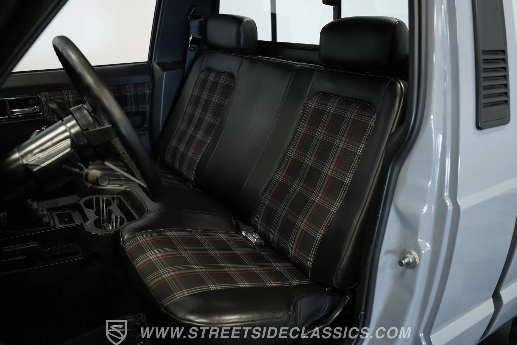 1990 Jeep Comanche Pioneer 4×4