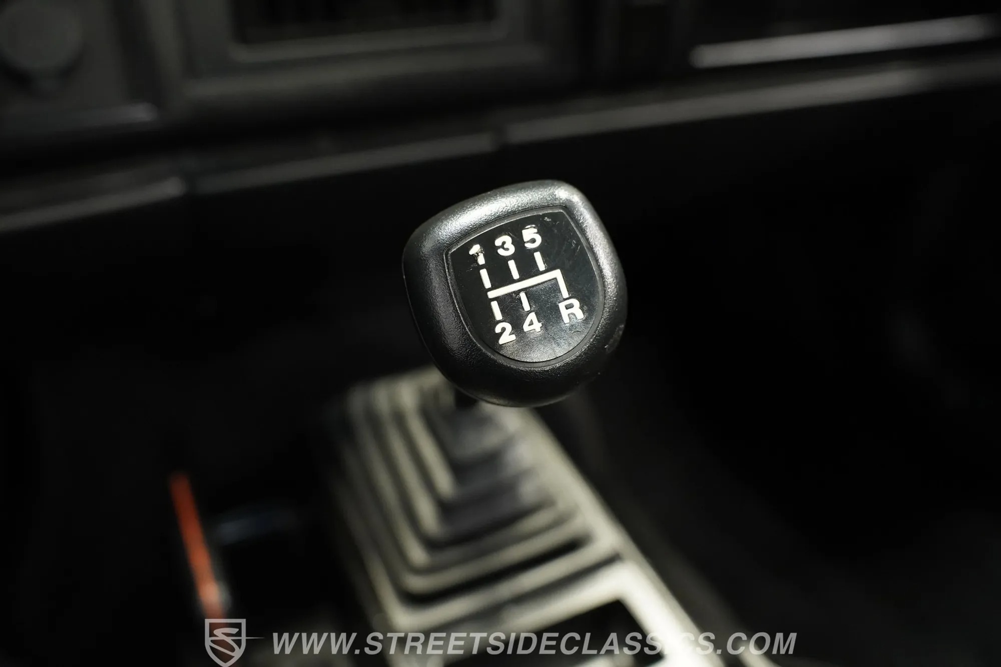 1990 Jeep Comanche Pioneer 4×4